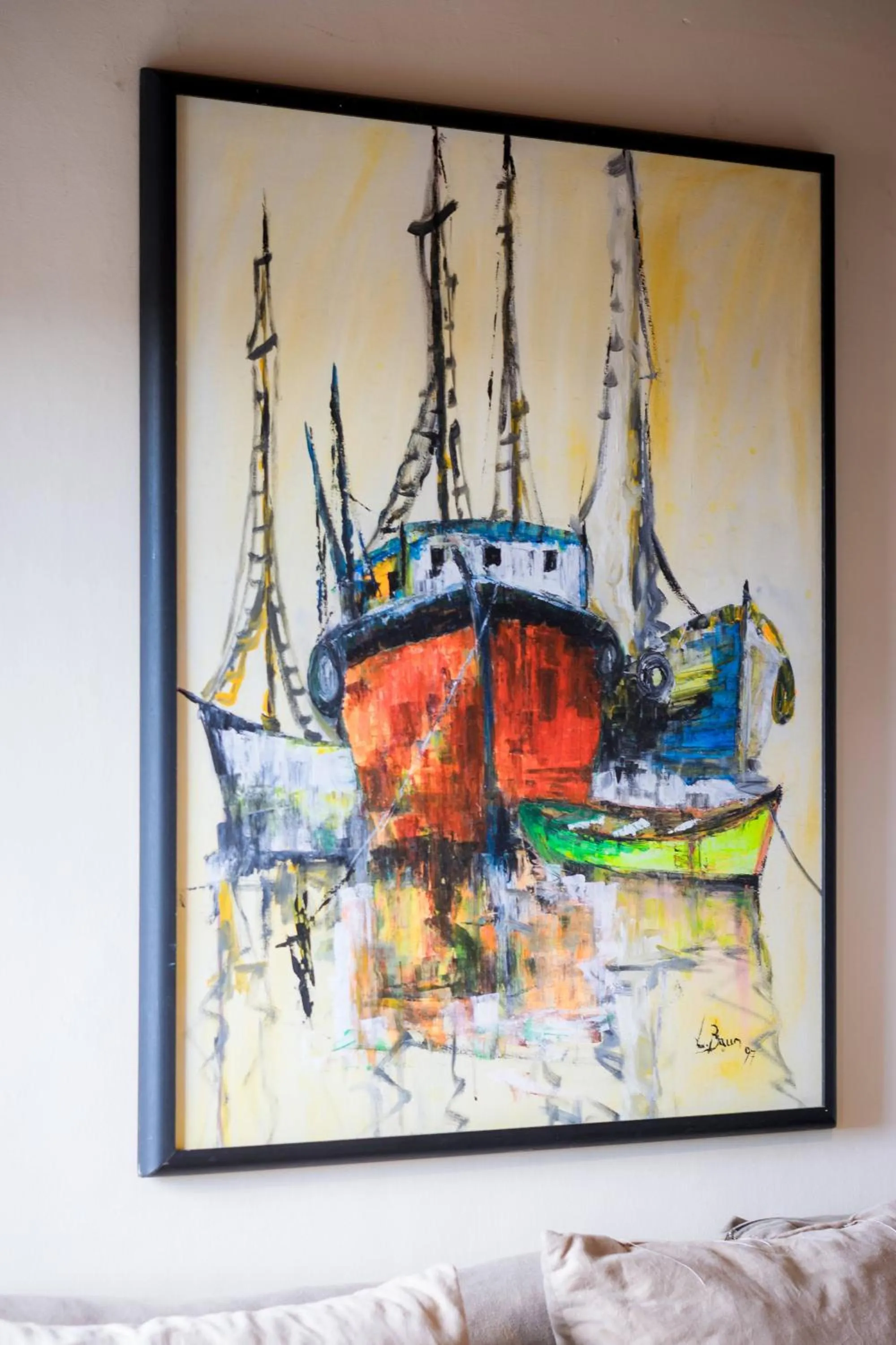 Flats Tartaruga Búzios