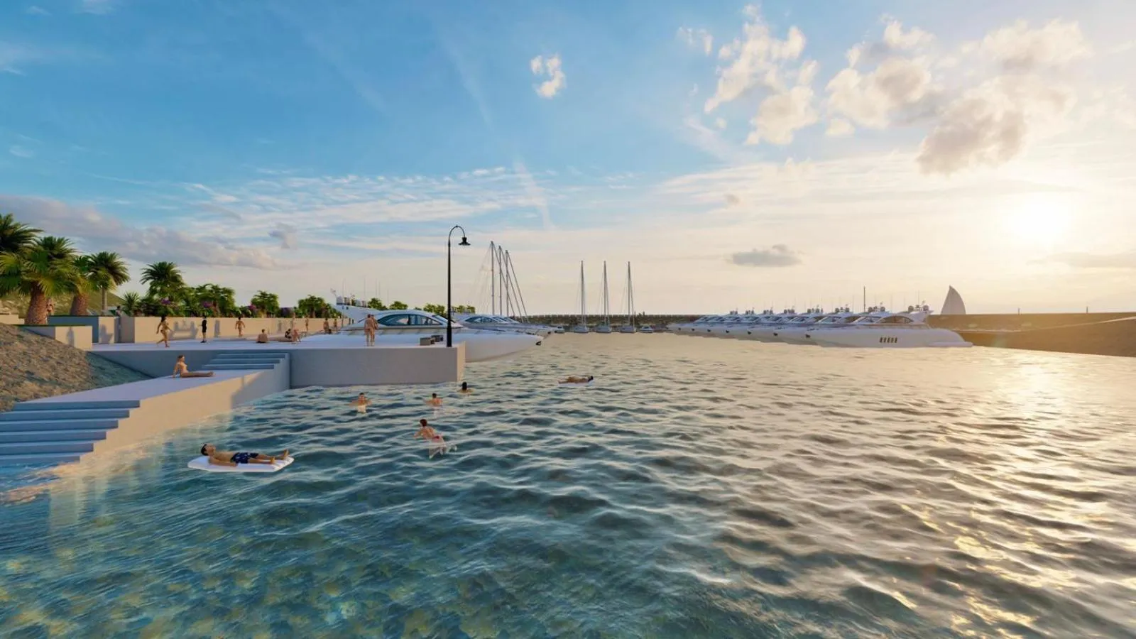 Fishing in Portemilio Hotel & Resort