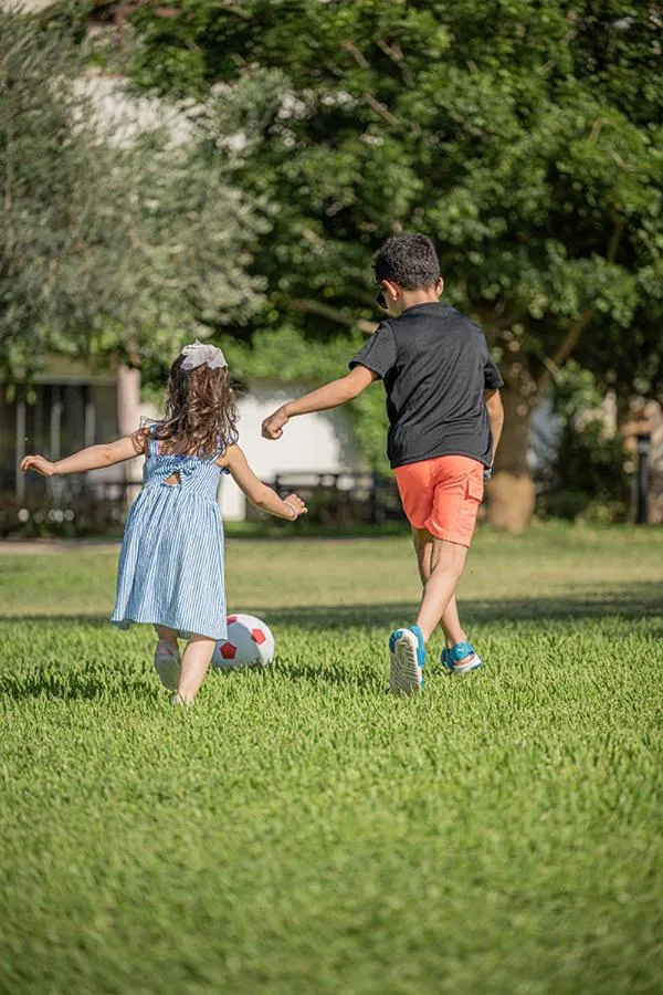 Activities in Portemilio Hotel & Resort