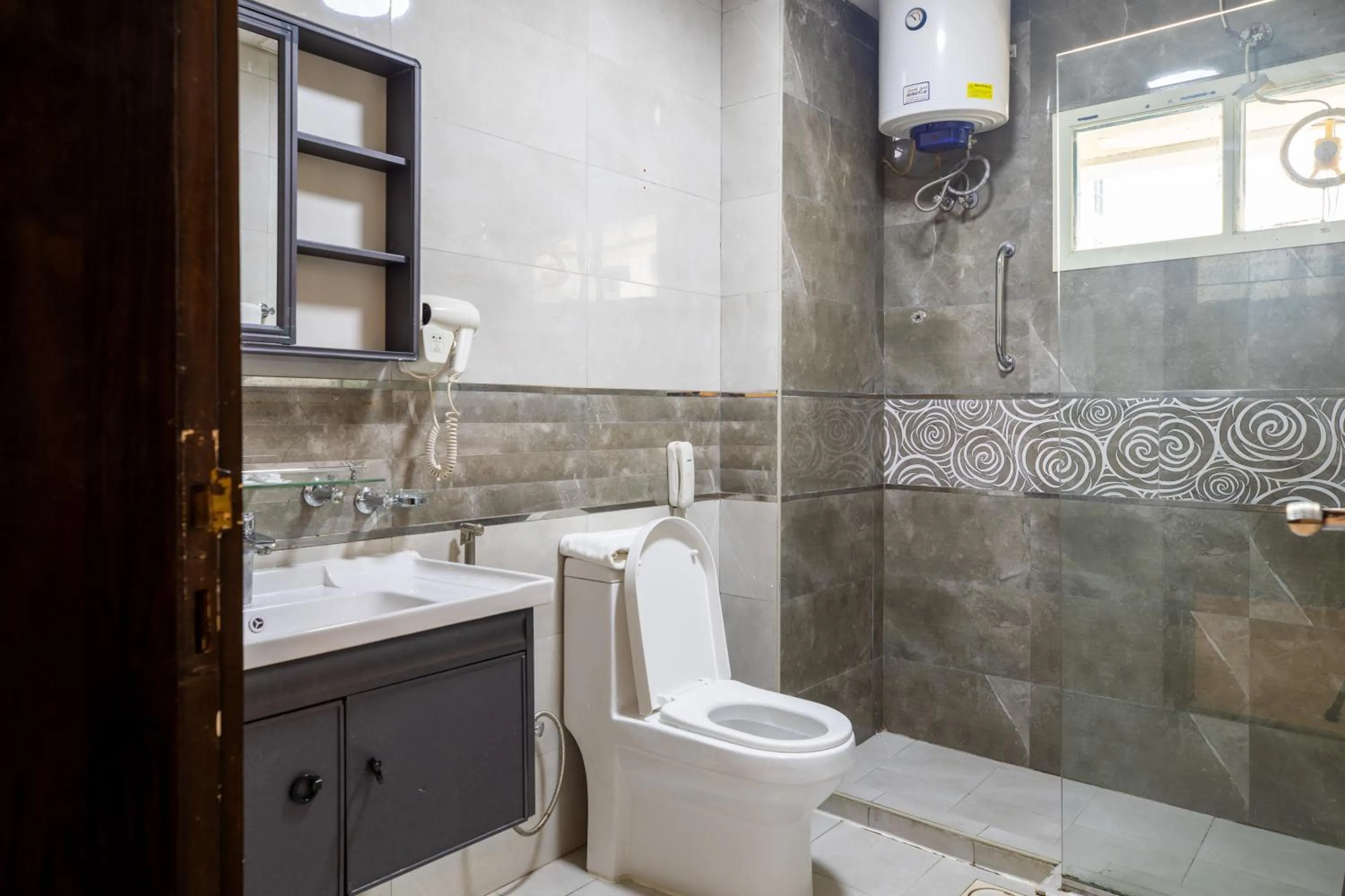 Panorama Hotel Bur Dubai