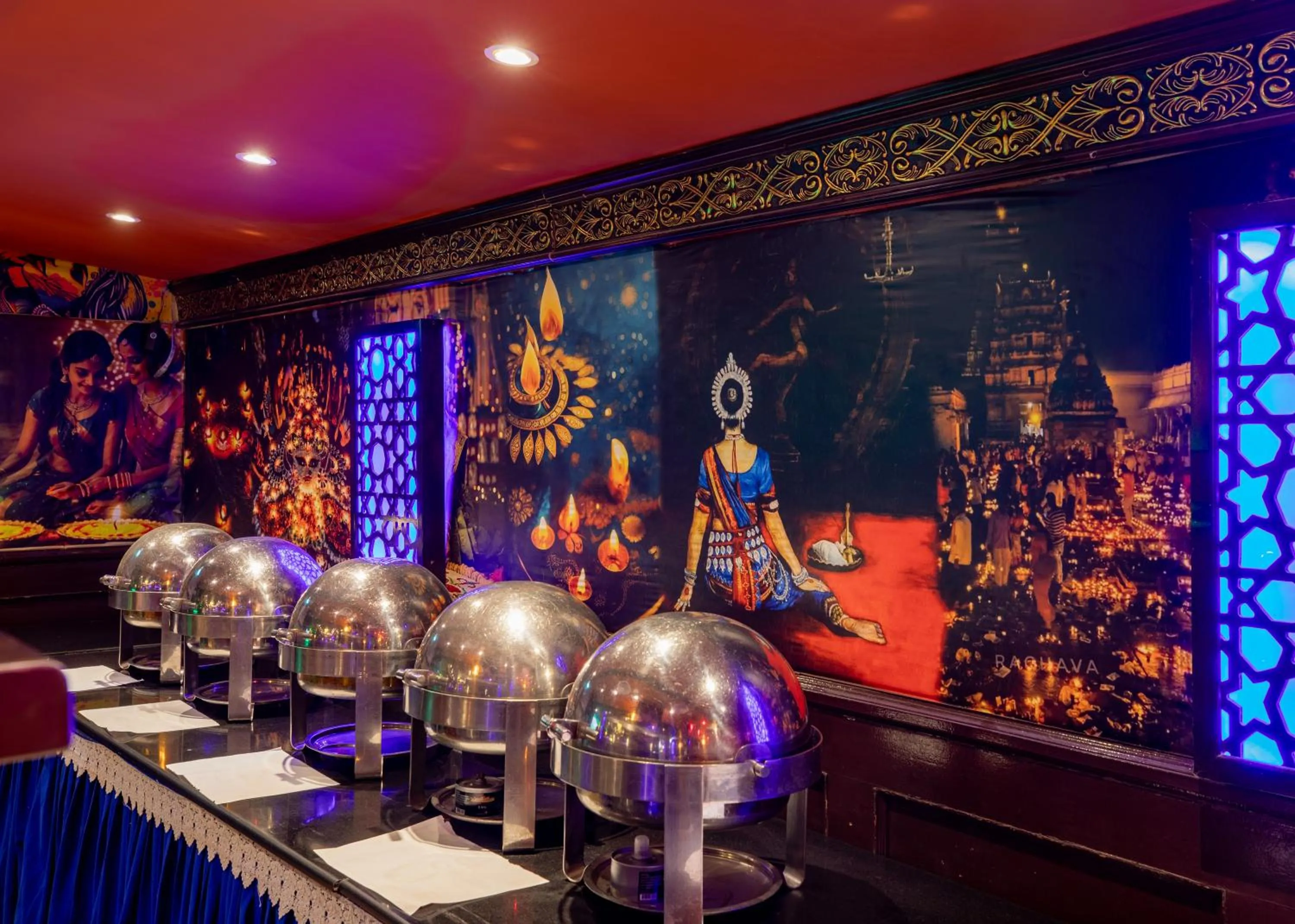 Panorama Hotel Bur Dubai