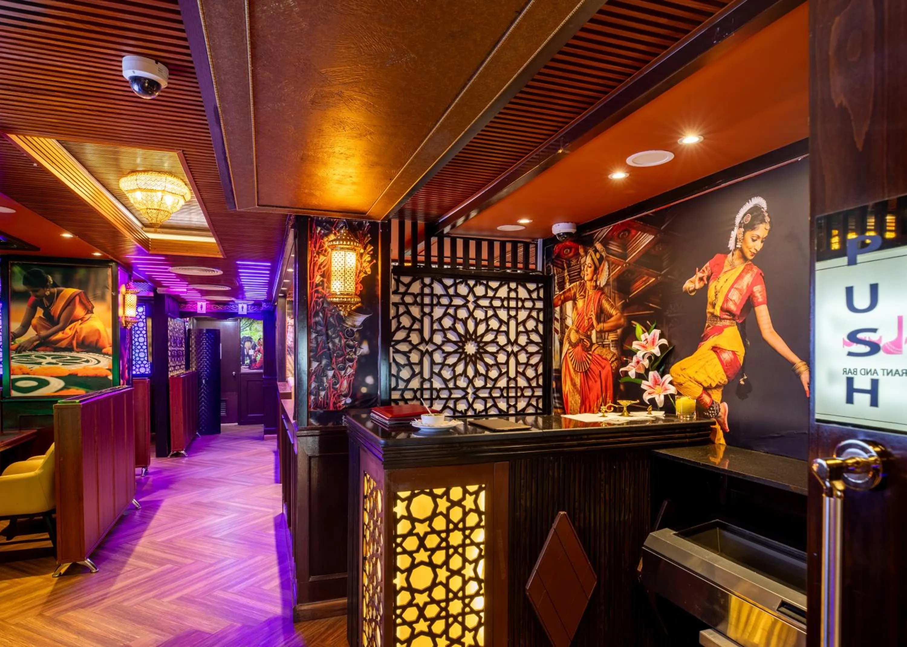 Panorama Hotel Bur Dubai