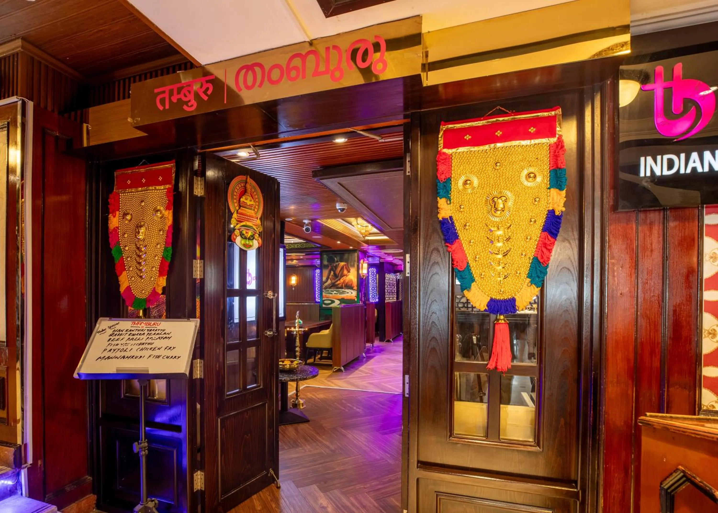 Panorama Hotel Bur Dubai