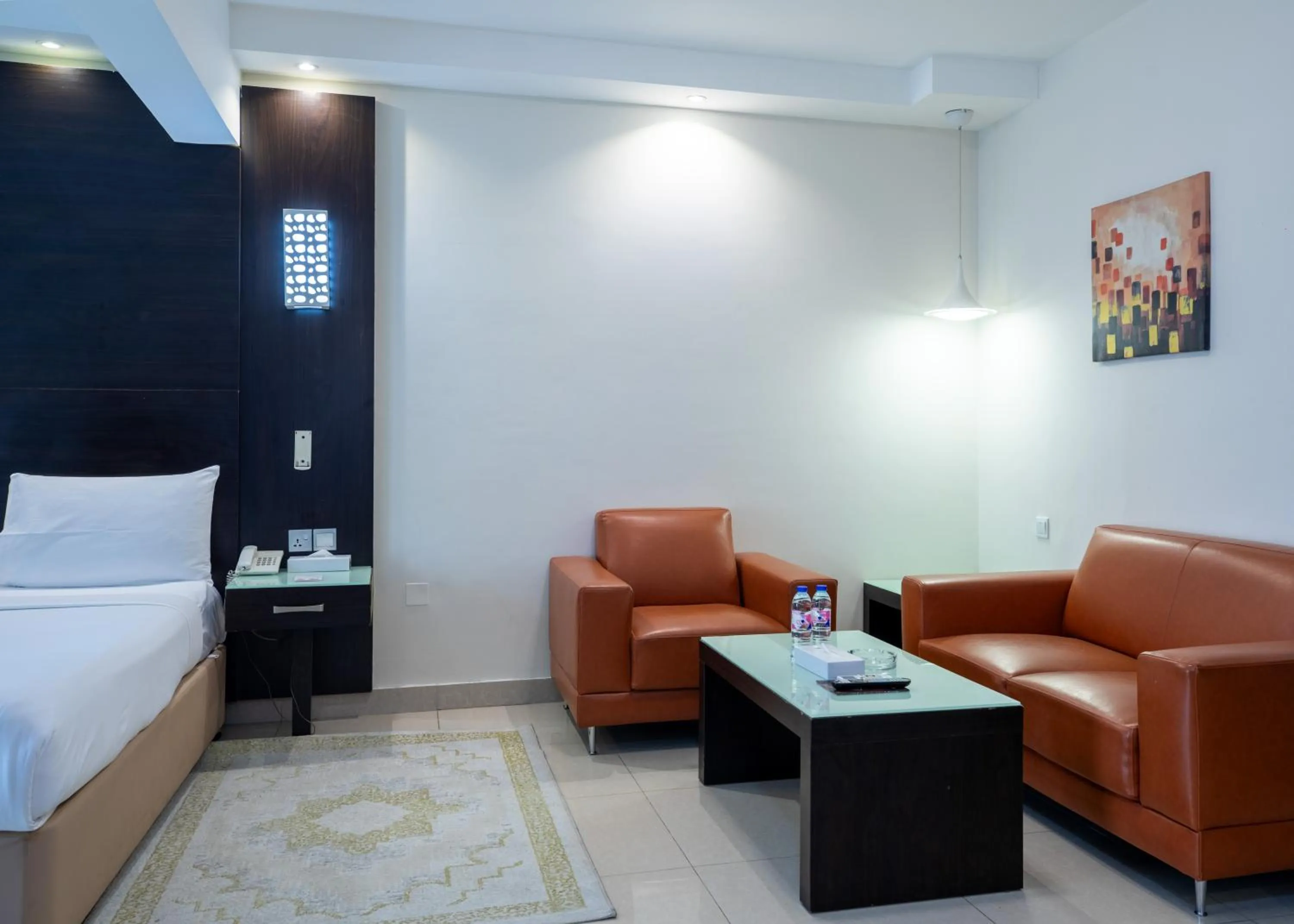 Panorama Hotel Bur Dubai