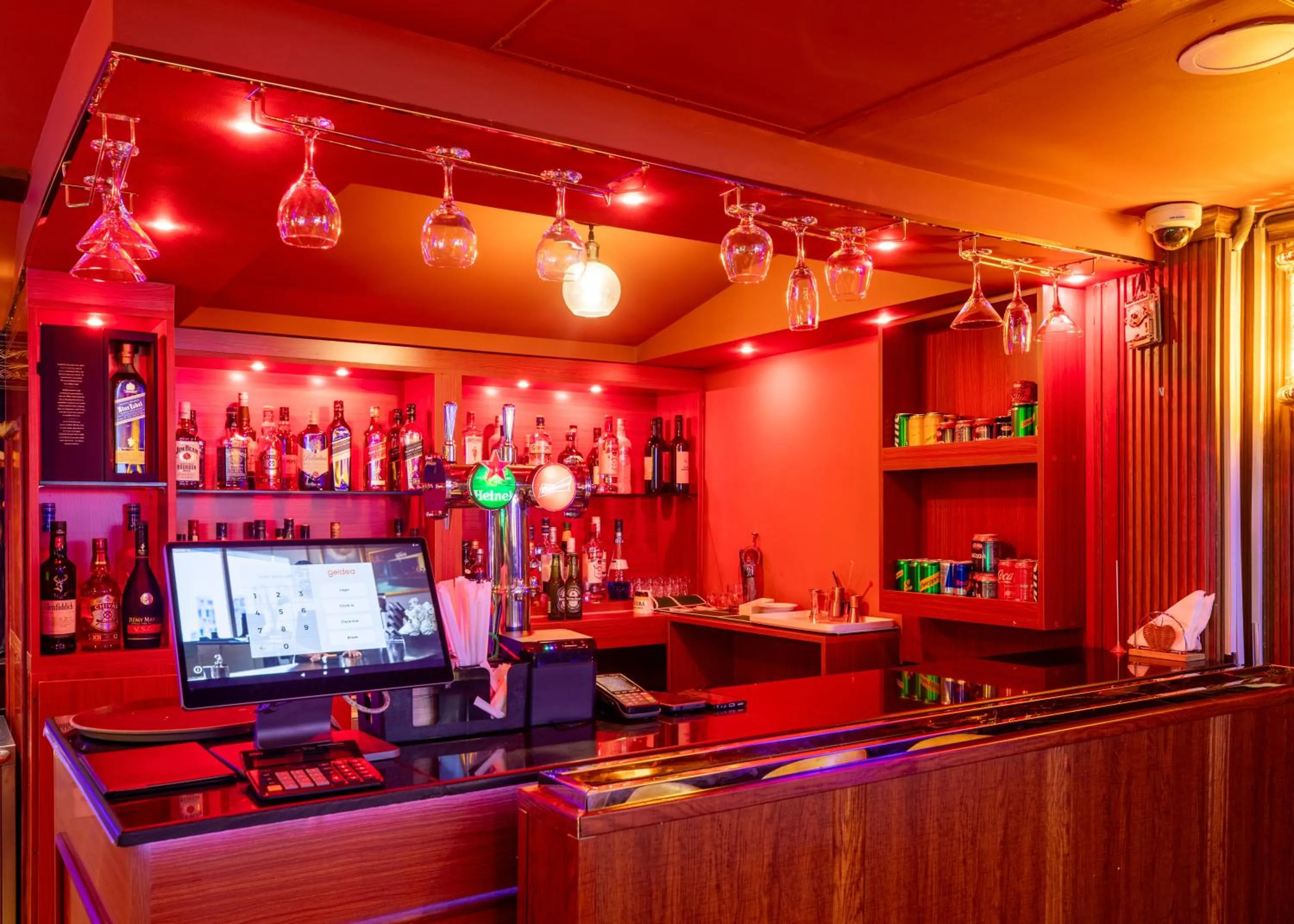 Panorama Hotel Bur Dubai