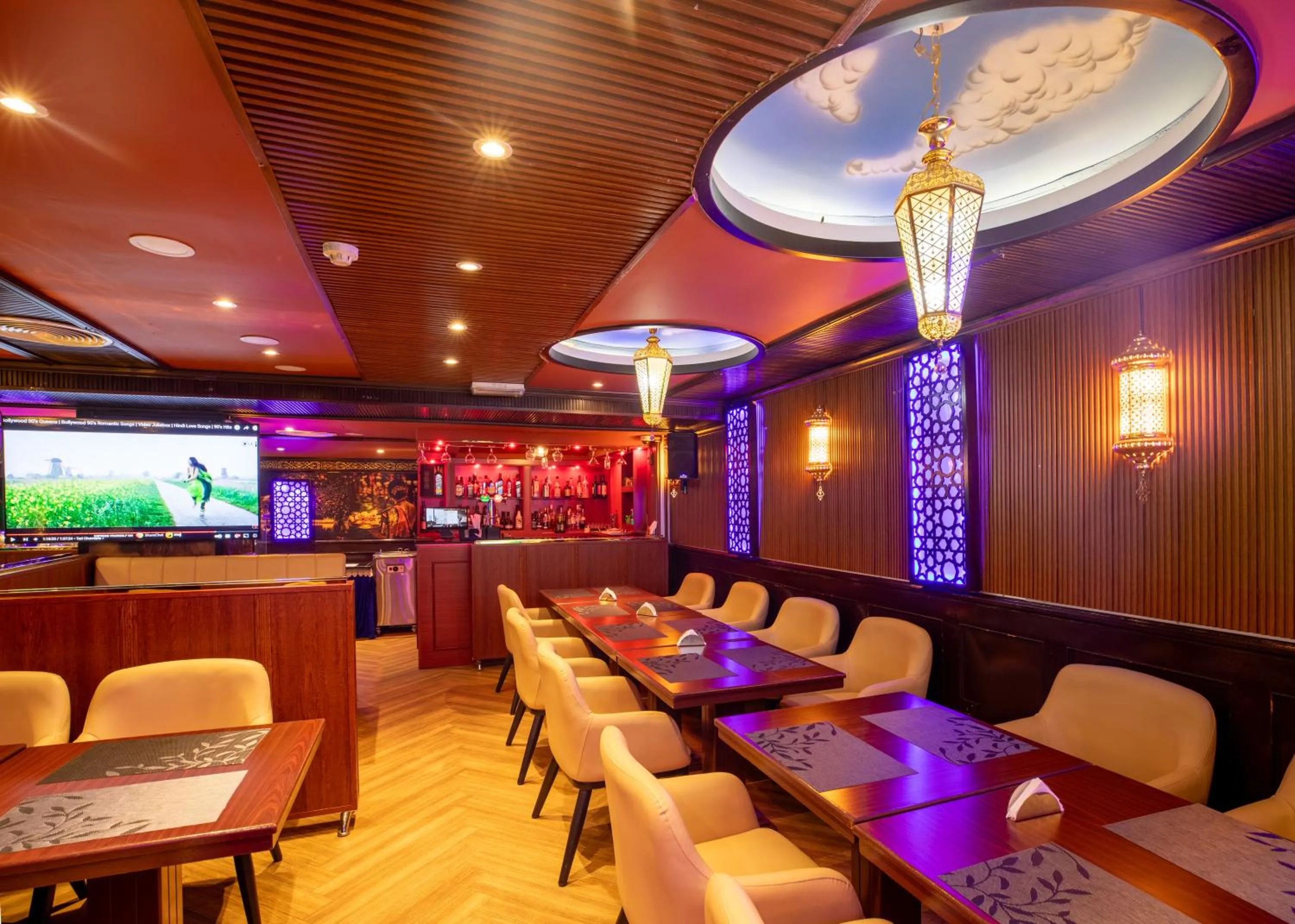 Panorama Hotel Bur Dubai