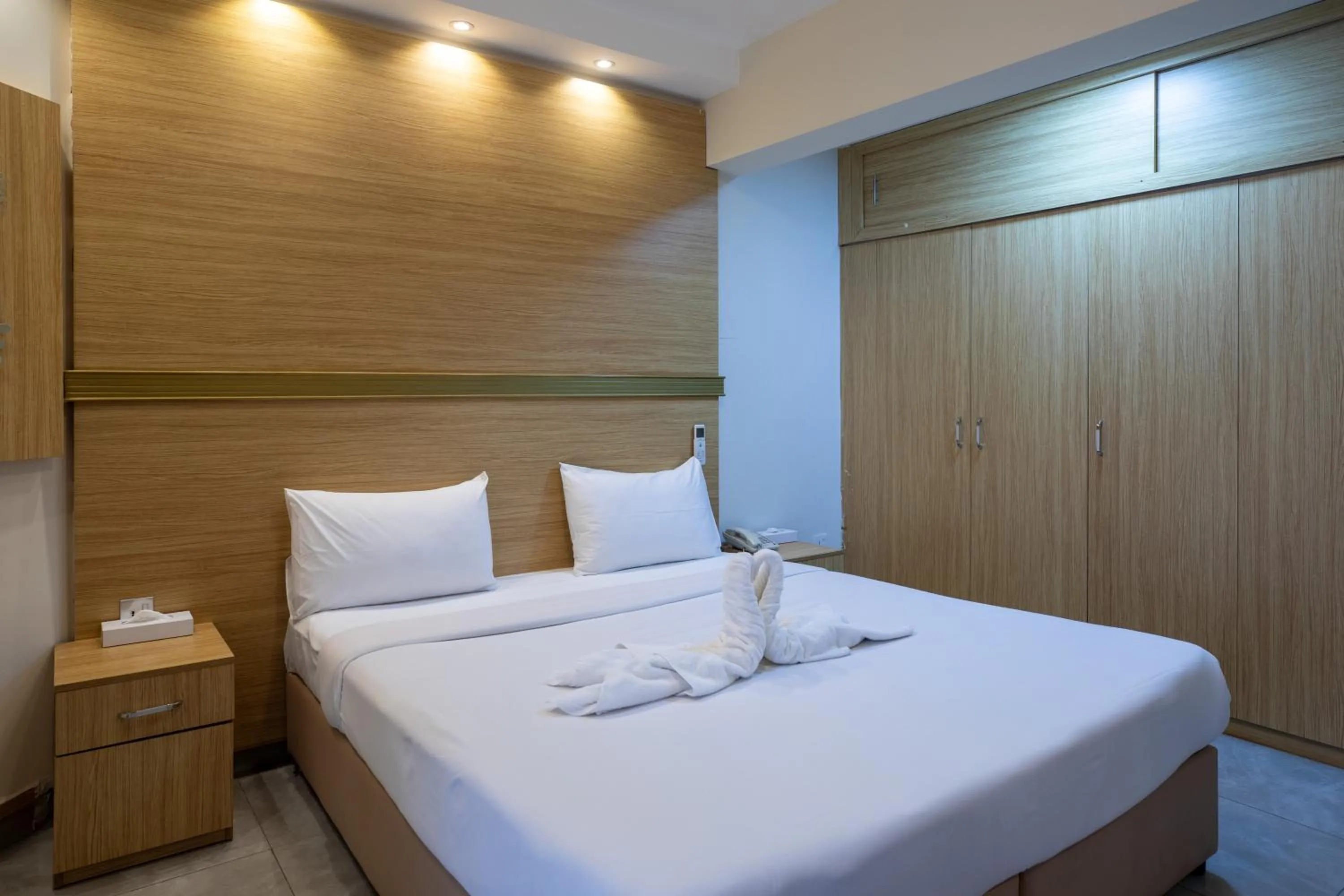 Panorama Hotel Bur Dubai