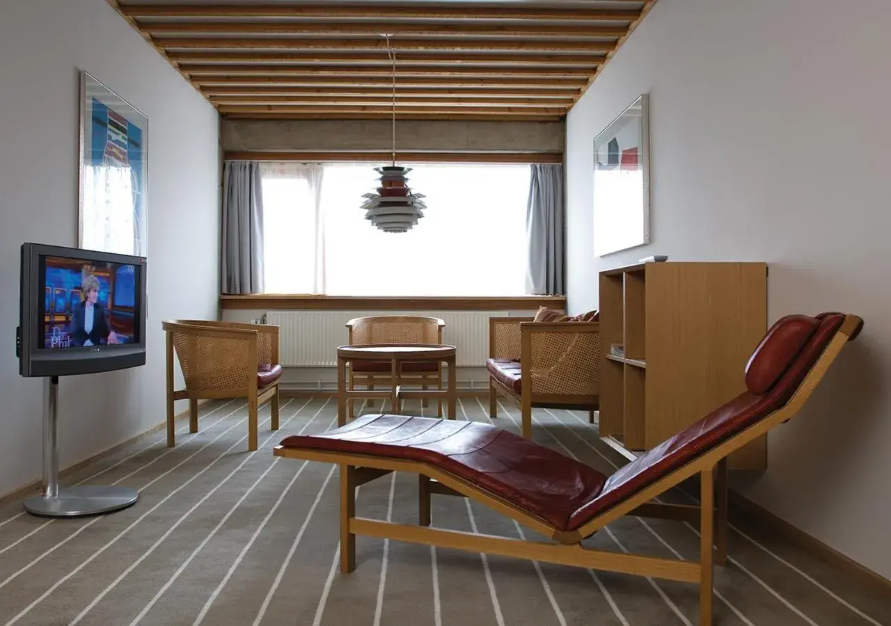 Double Room with Extra Bed in Konventum Conference Center Double Room with Extra Bed in Konventum Conference Center