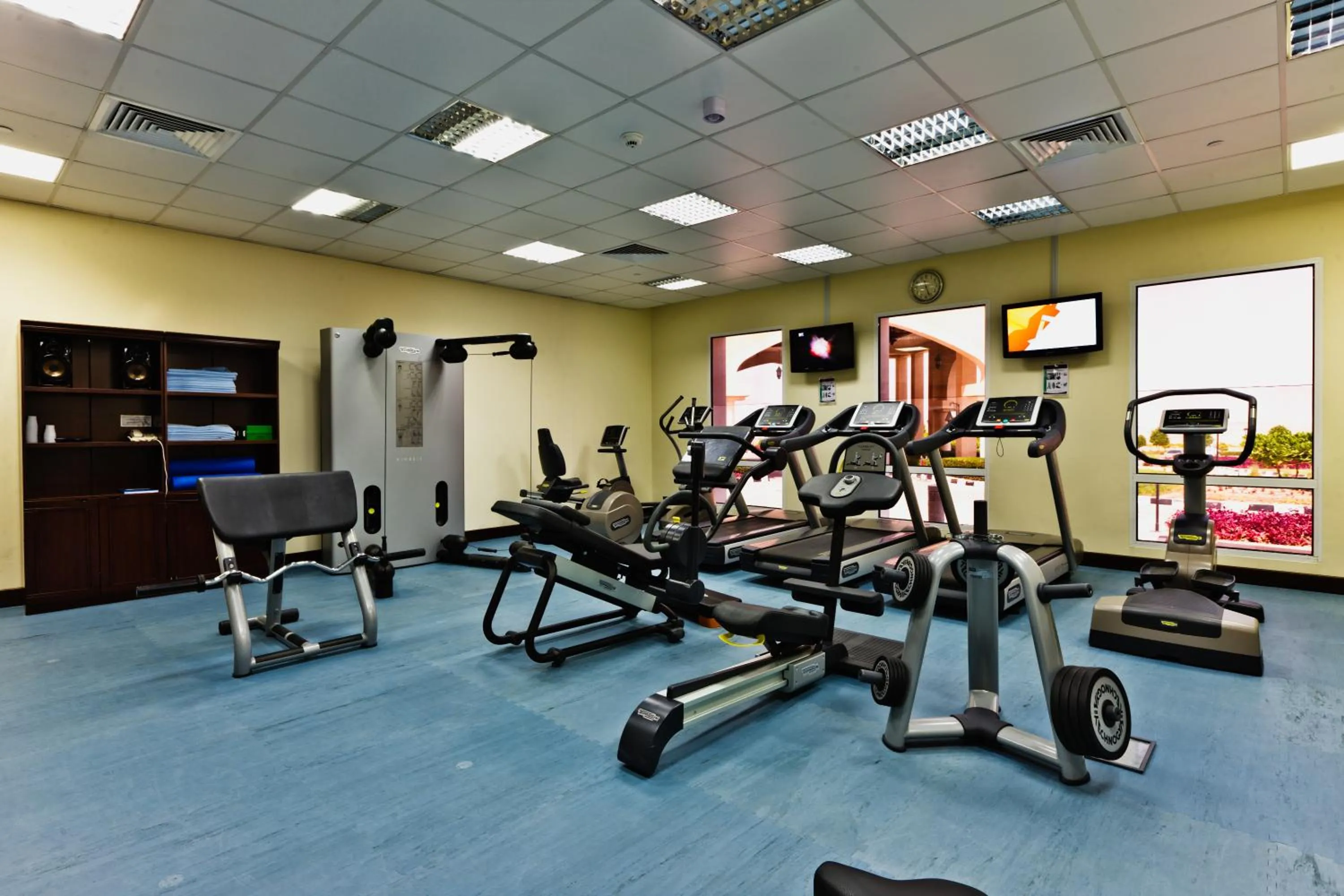 Activities in Wyndham Garden Salalah Mirbat