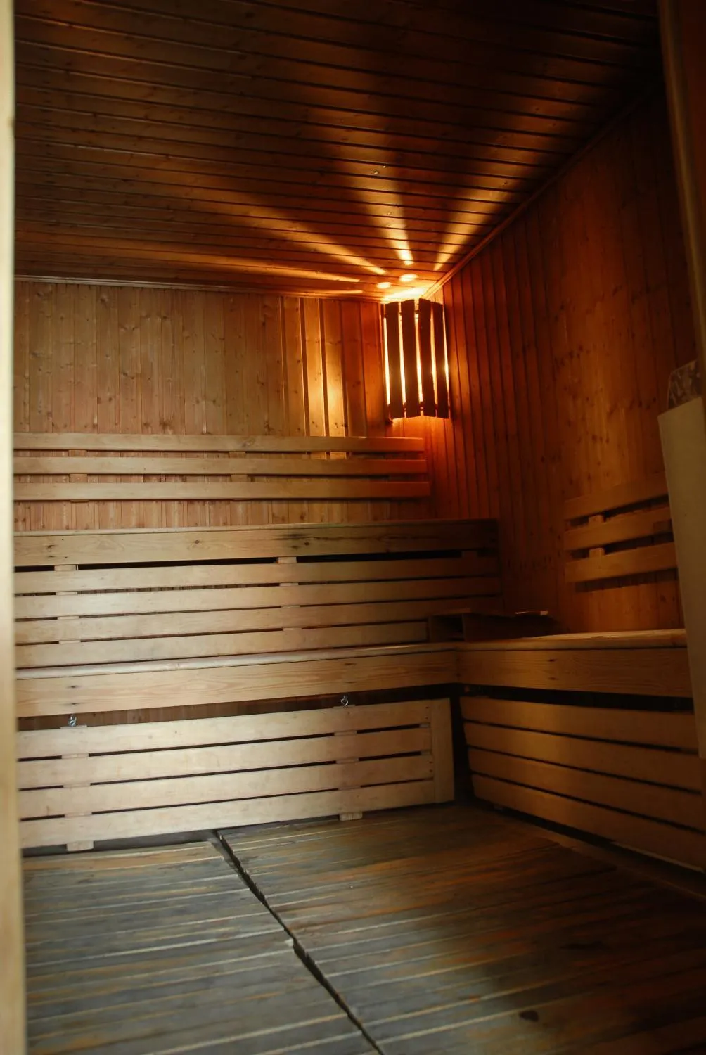 Spa and wellness centre/facilities in Basma Residence Hotel Apartments