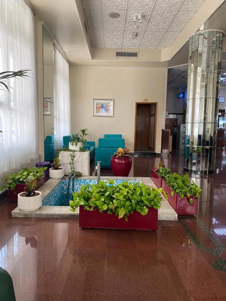 Basma Residence Hotel Apartments