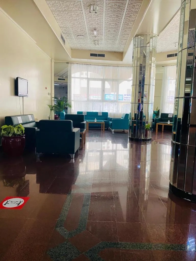 Basma Residence Hotel Apartments