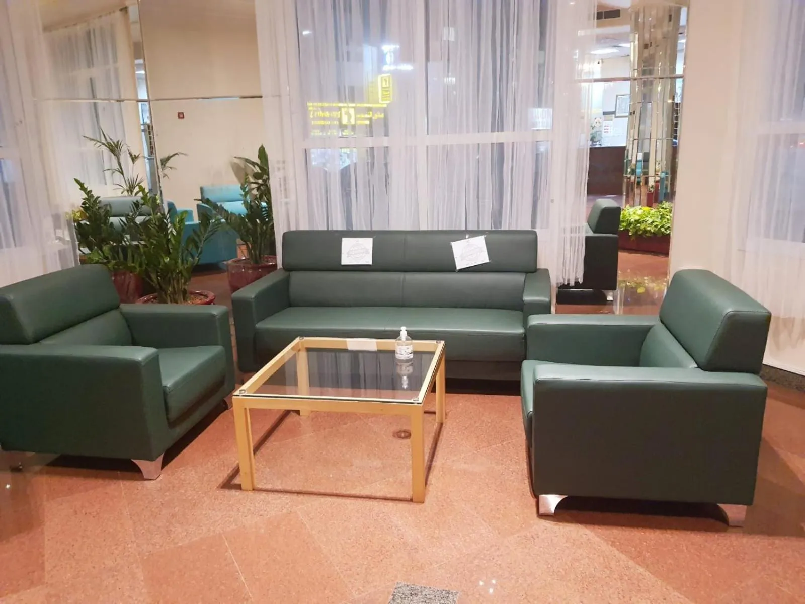 Basma Residence Hotel Apartments