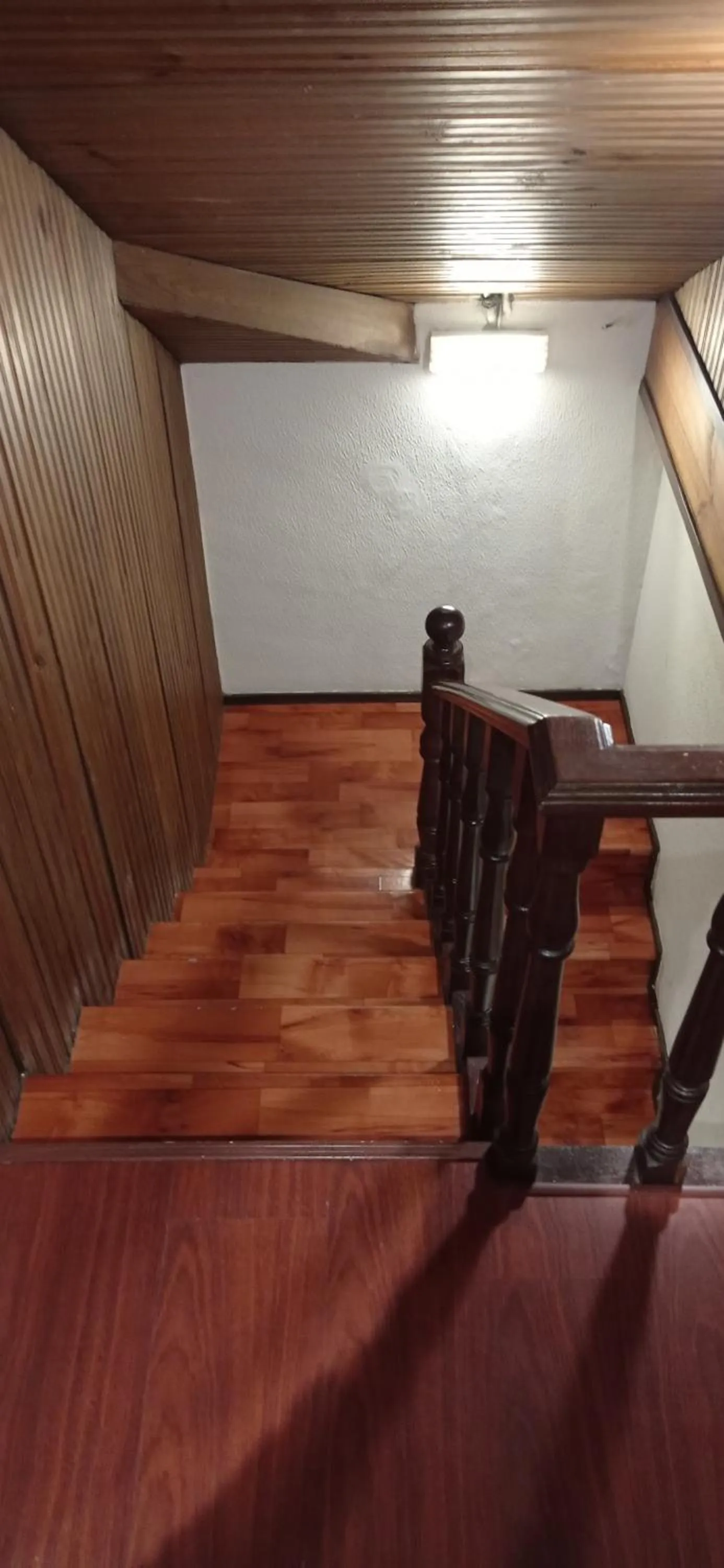 Bedroom in Hotel Paulista