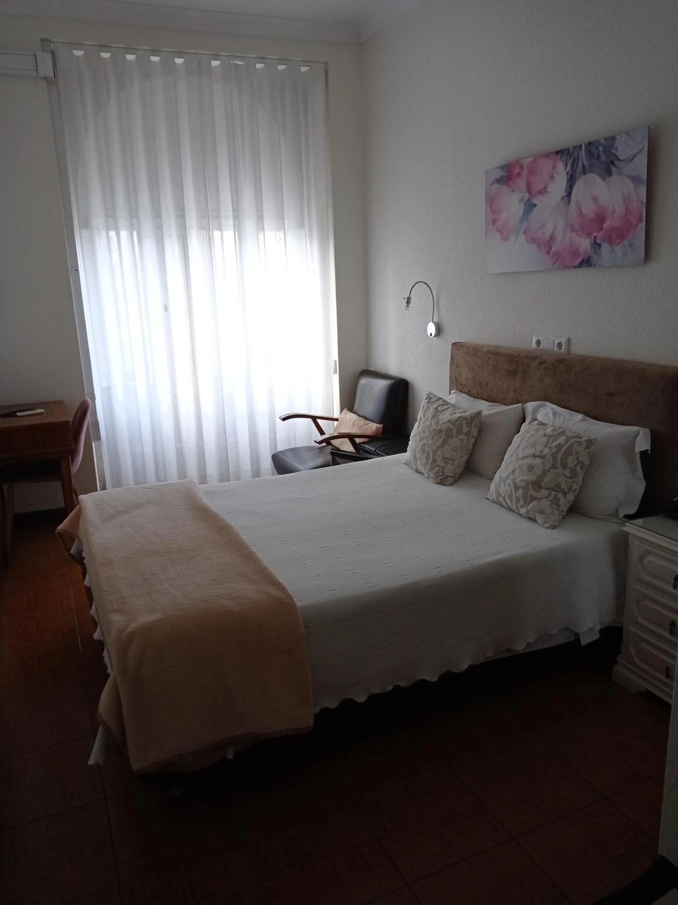 Property building, Bed in Hotel Paulista
