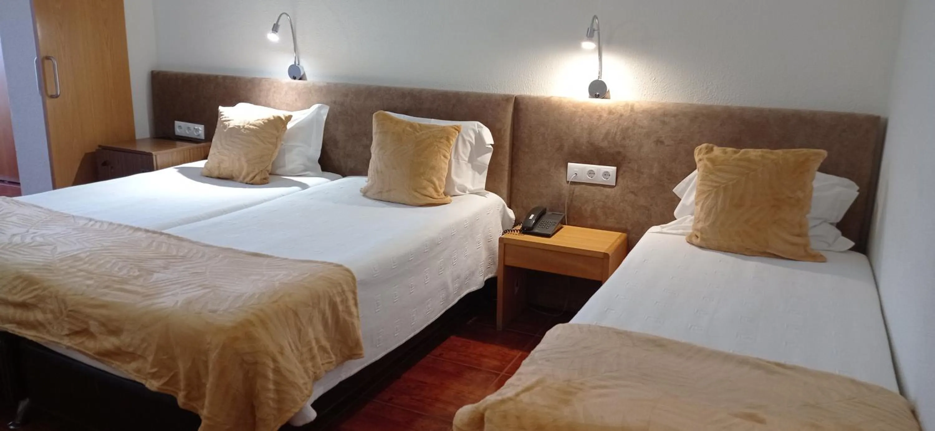 Bedroom, Bed in Hotel Paulista