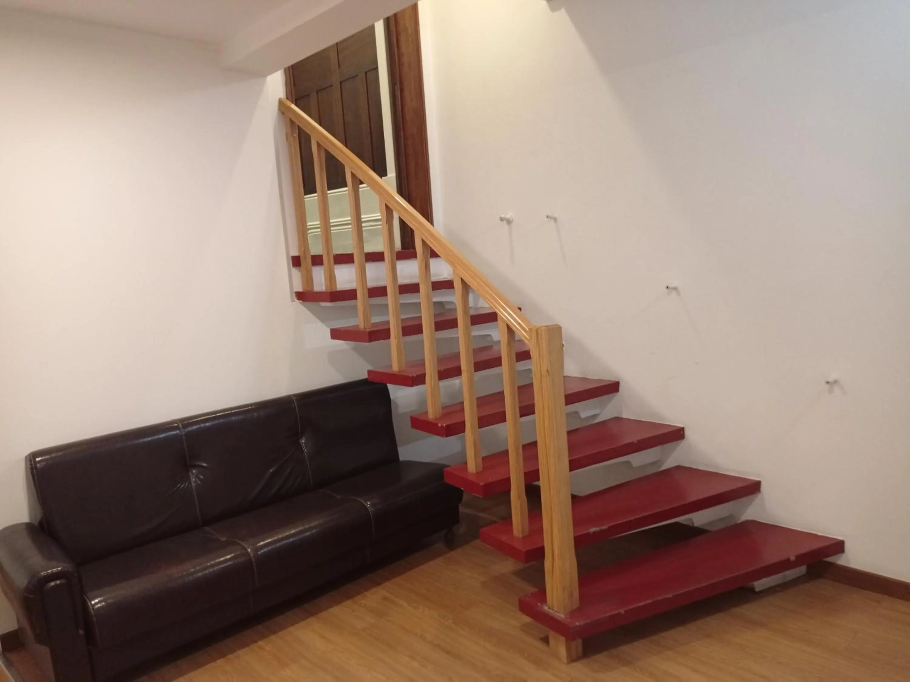 Property building in Hotel Paulista