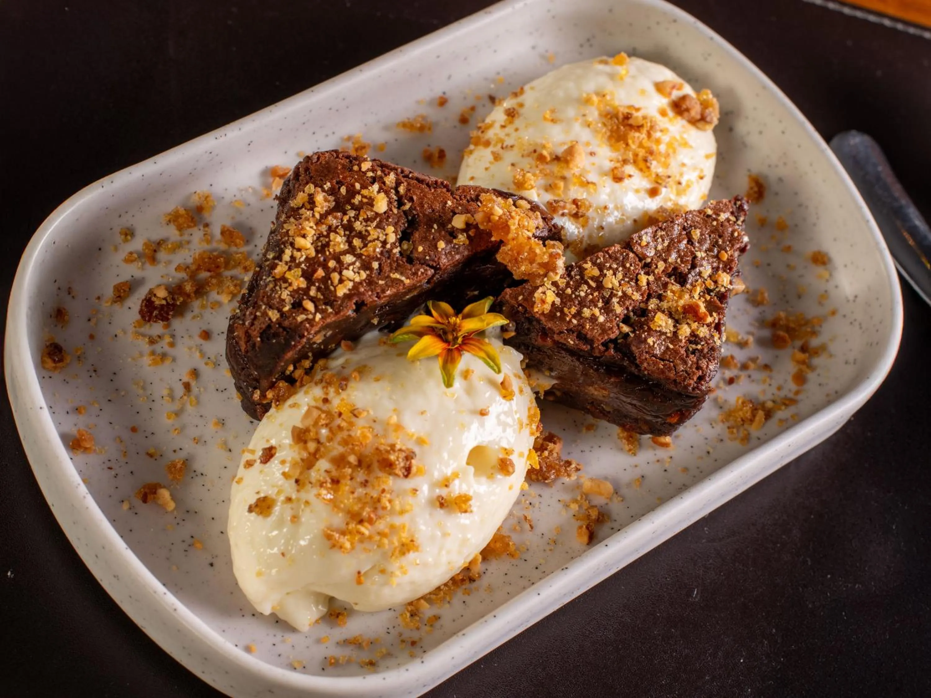 Restaurant/places to eat in I am Design Hotel Campinas by Hotelaria Brasil