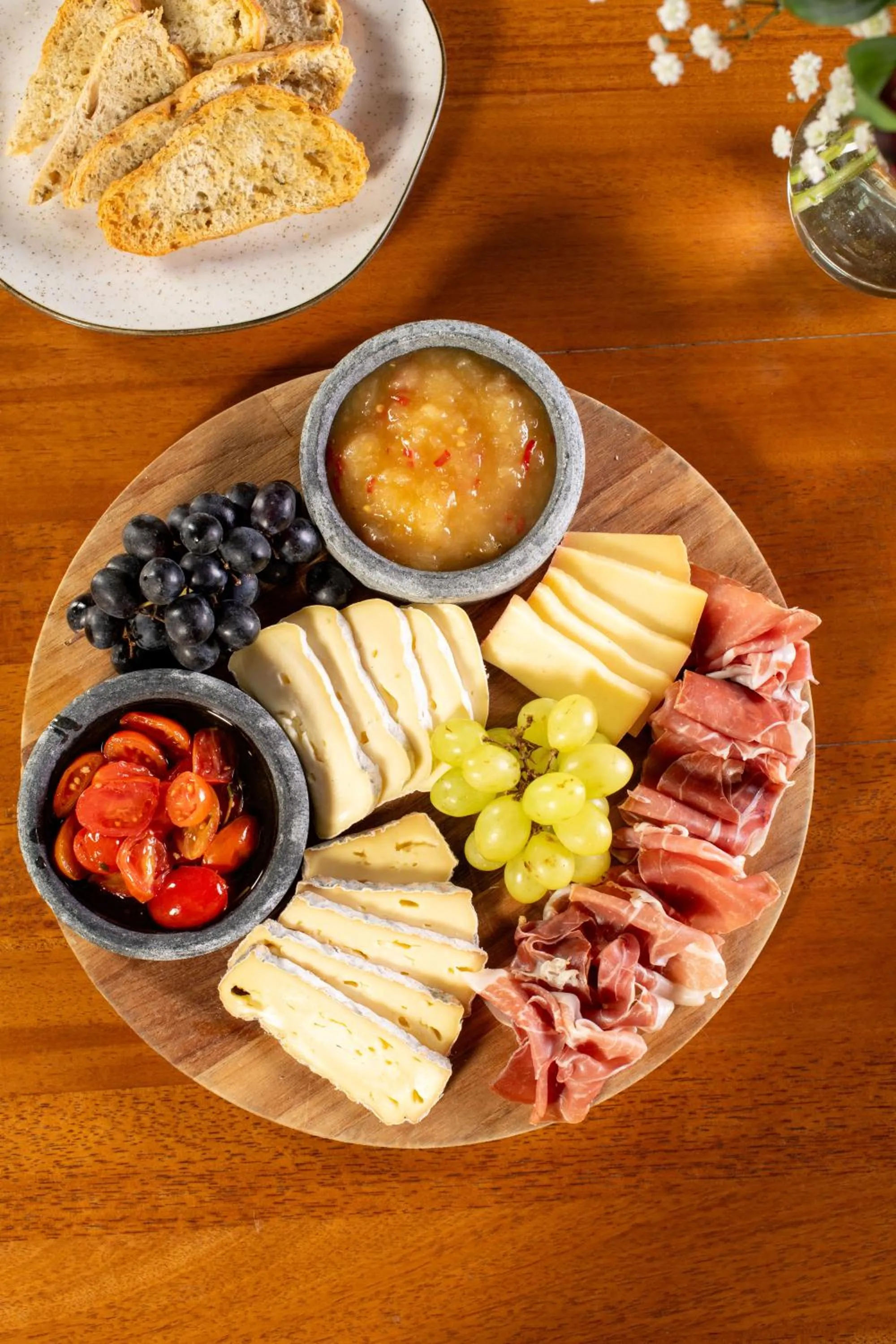 Restaurant/places to eat in I am Design Hotel Campinas by Hotelaria Brasil