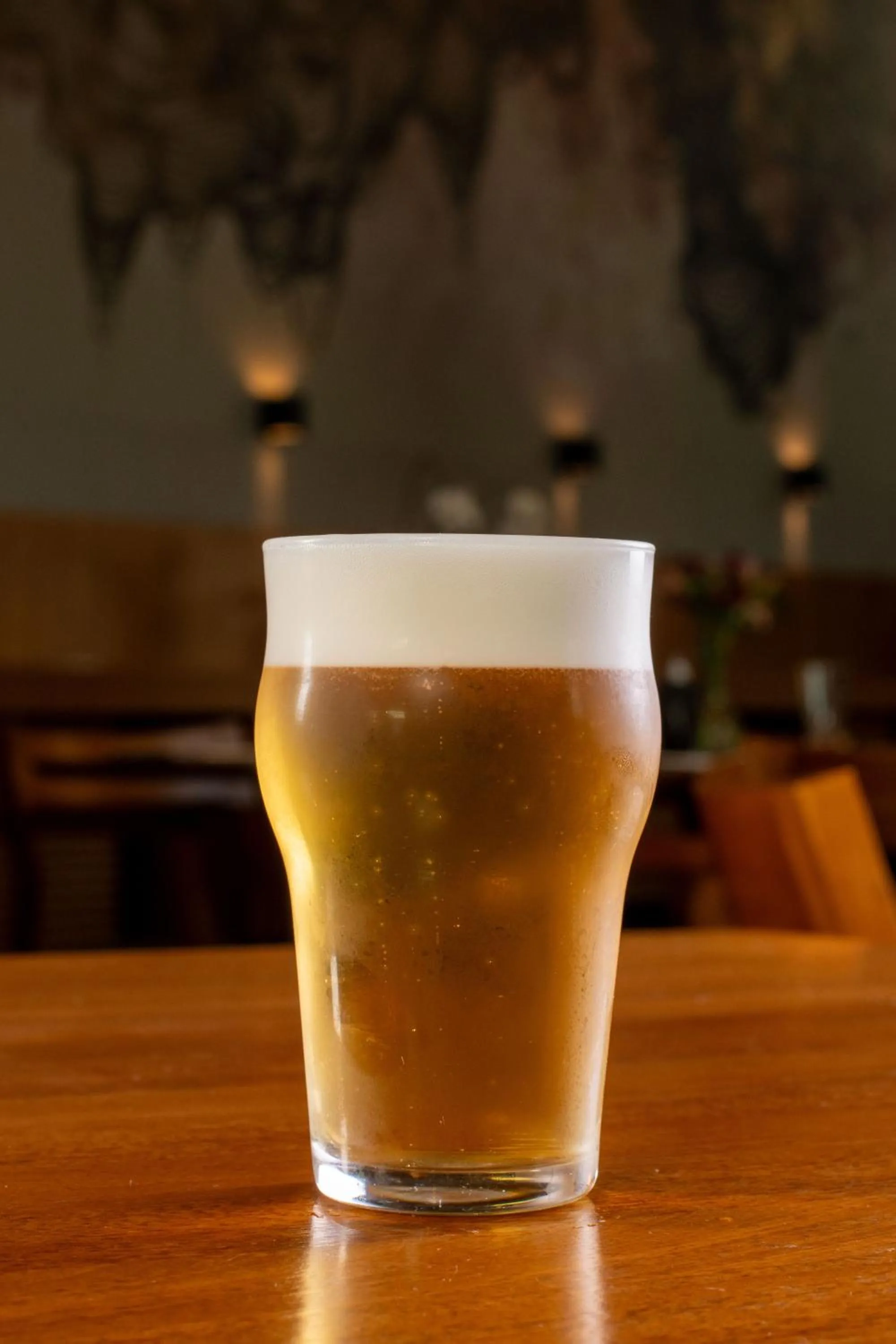 Restaurant/places to eat in I am Design Hotel Campinas by Hotelaria Brasil