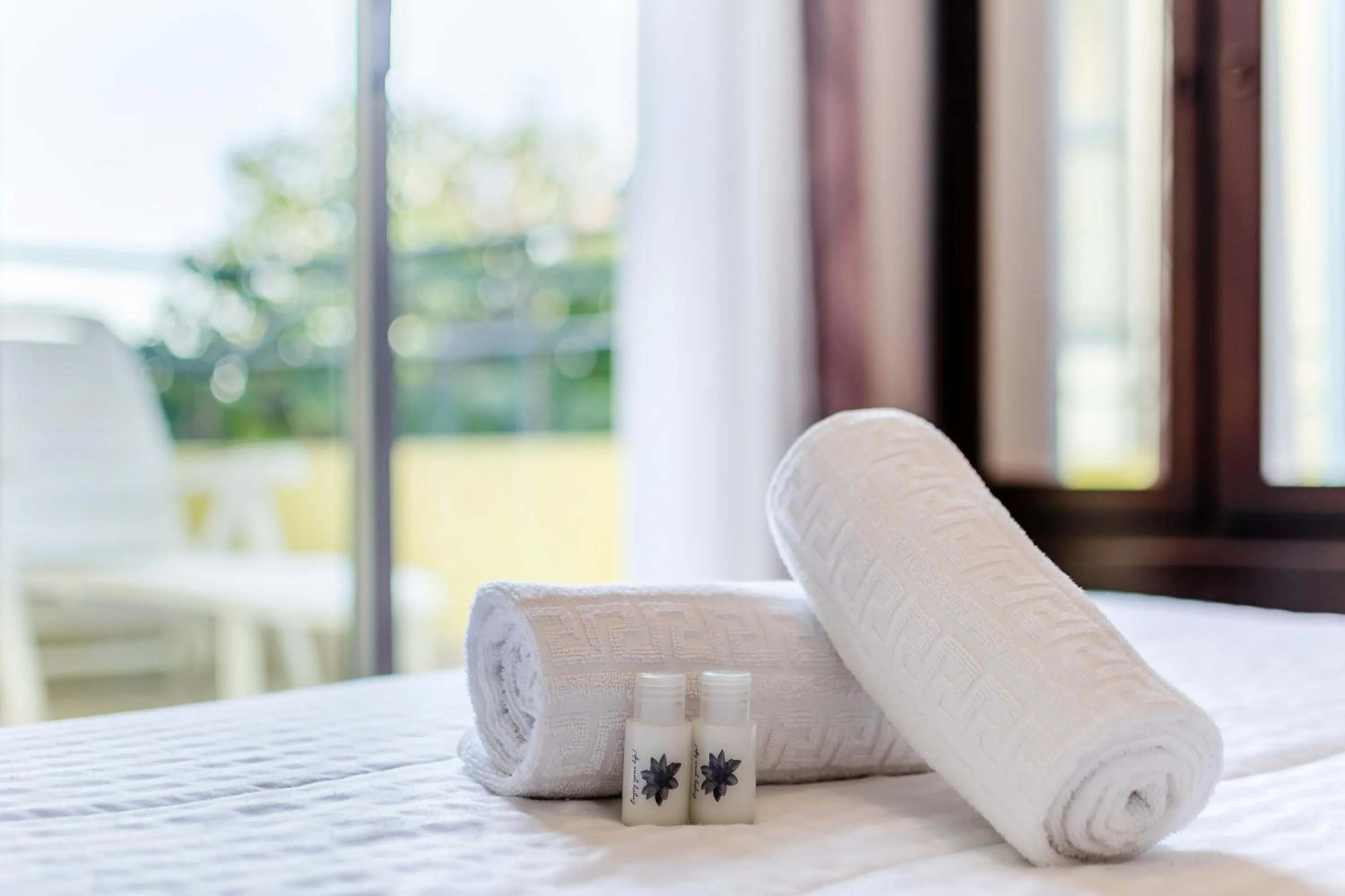 Bed in Santa Clara Porto