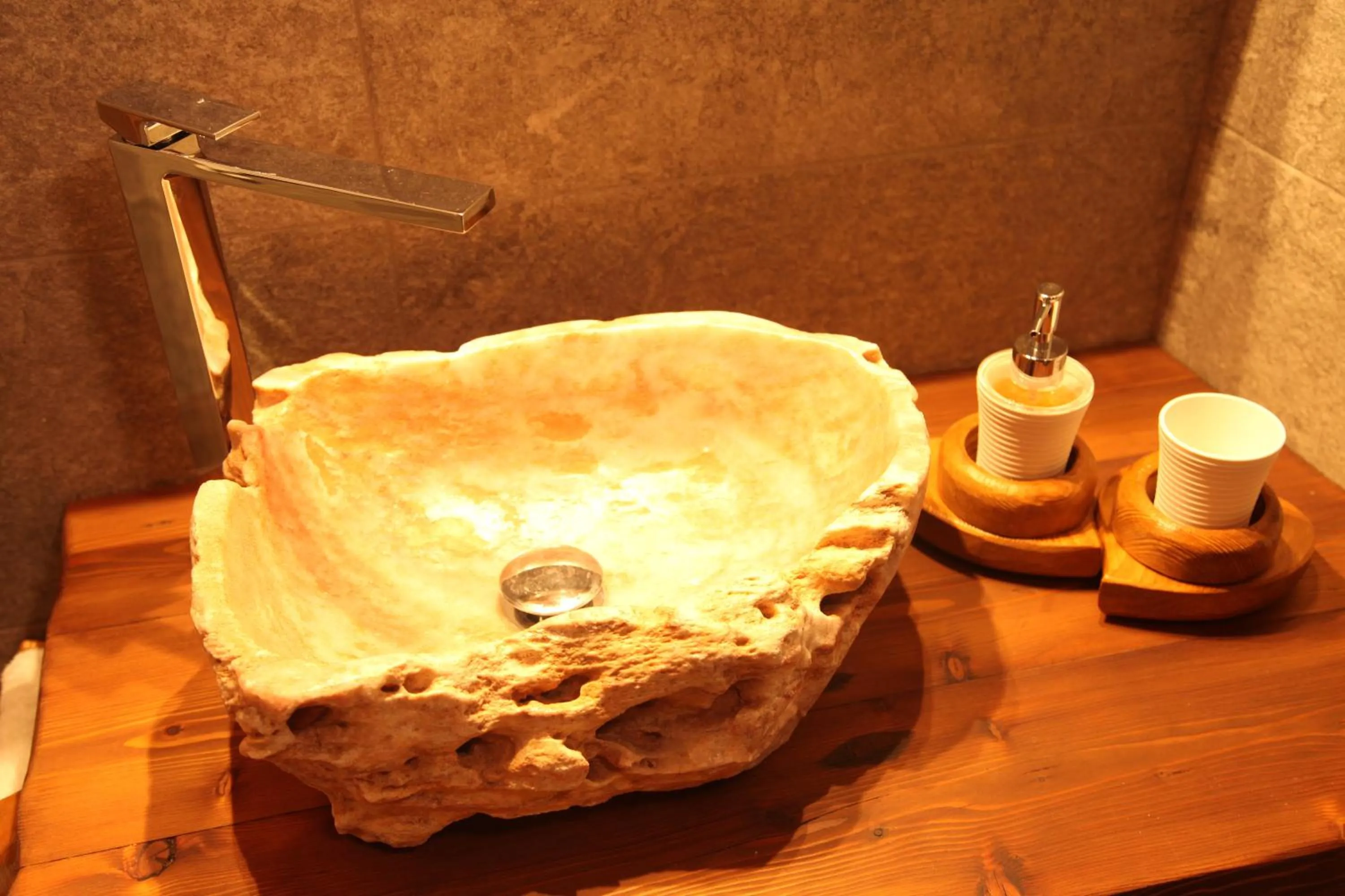 Bathroom in Mi Casa Tu Casa