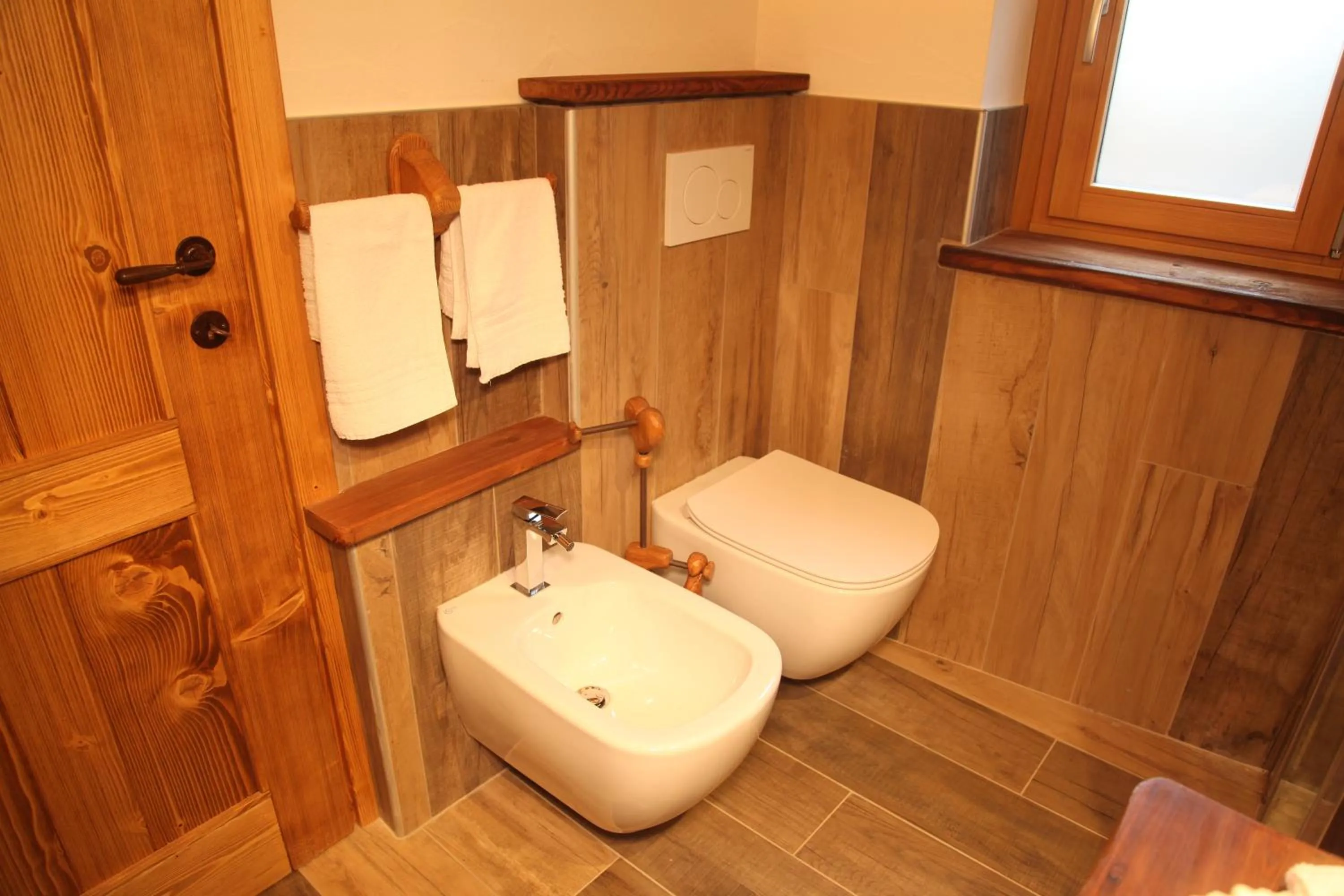 Bathroom in Mi Casa Tu Casa