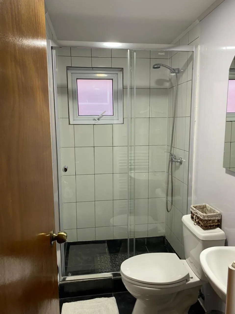 Hostal America en Puerto Natales