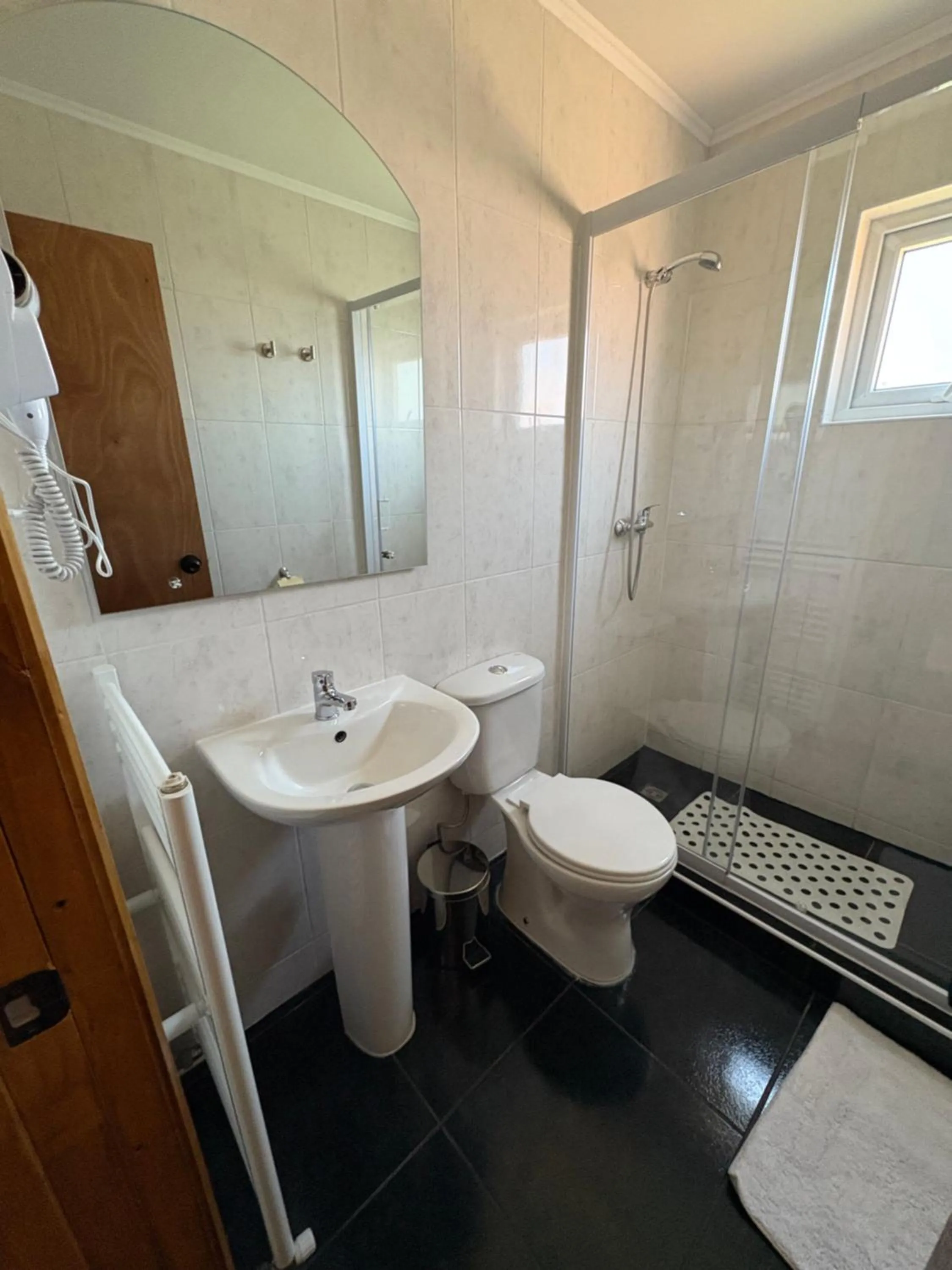 Hostal America en Puerto Natales