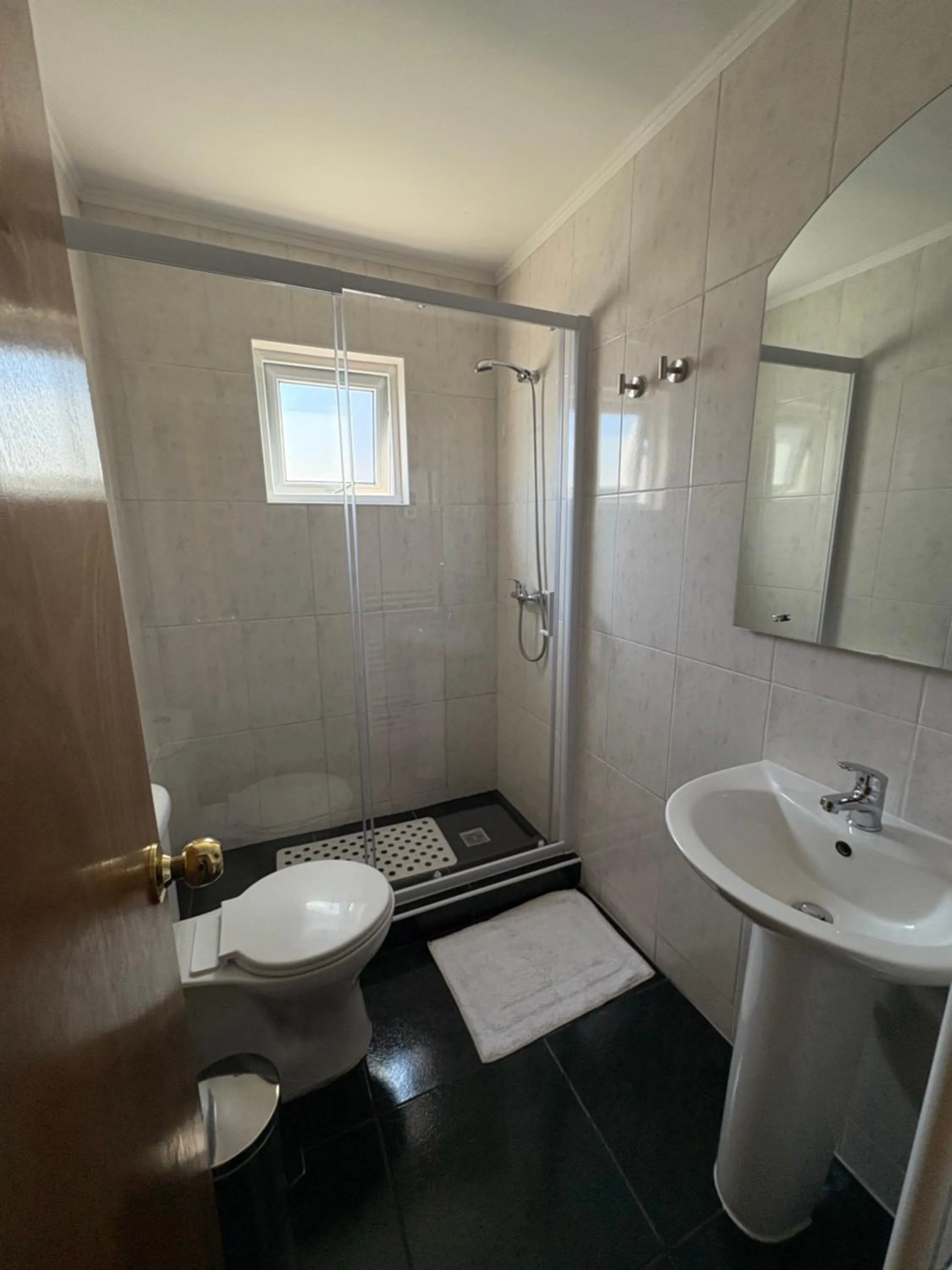 Hostal America en Puerto Natales