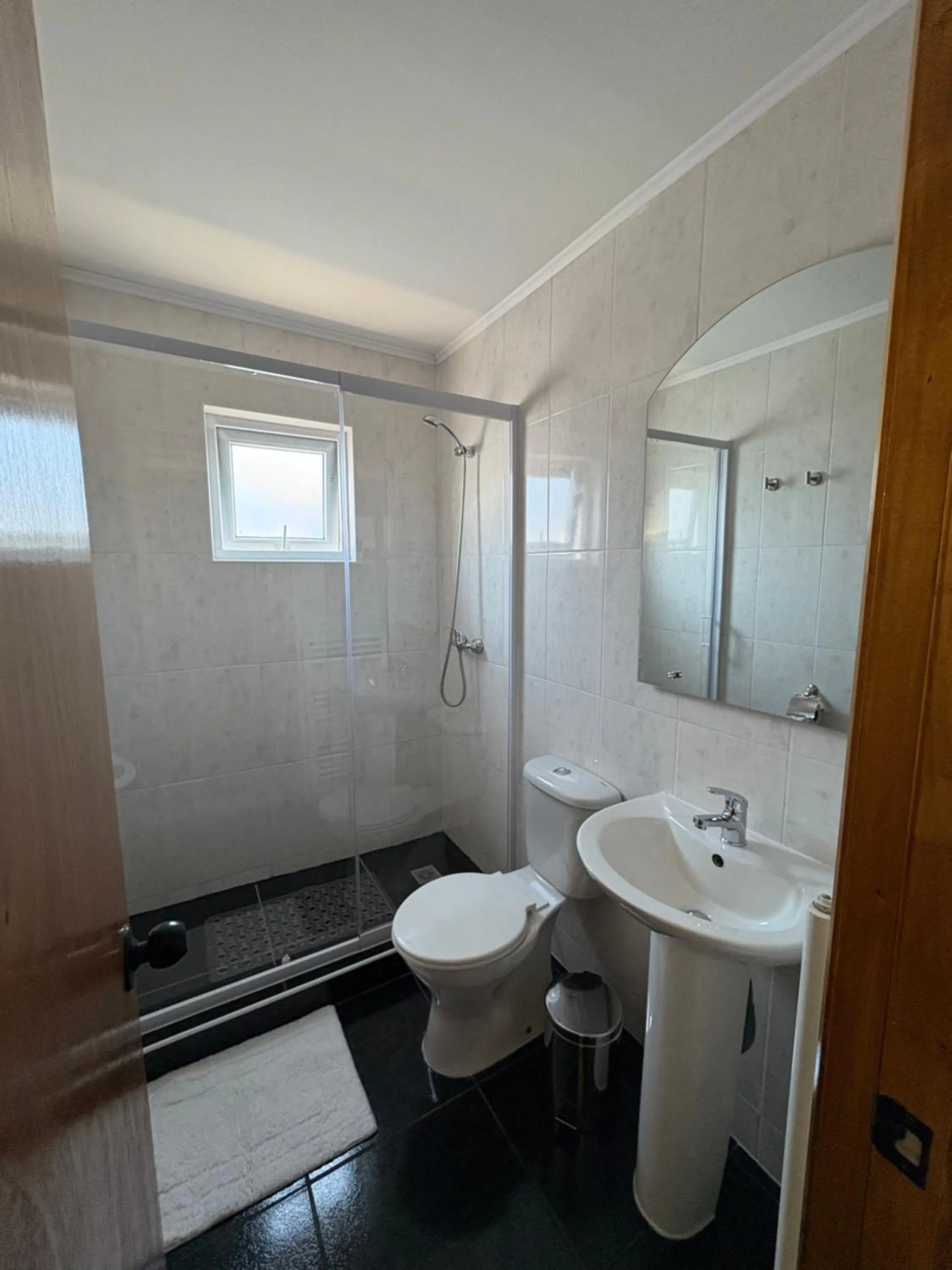 Hostal America en Puerto Natales