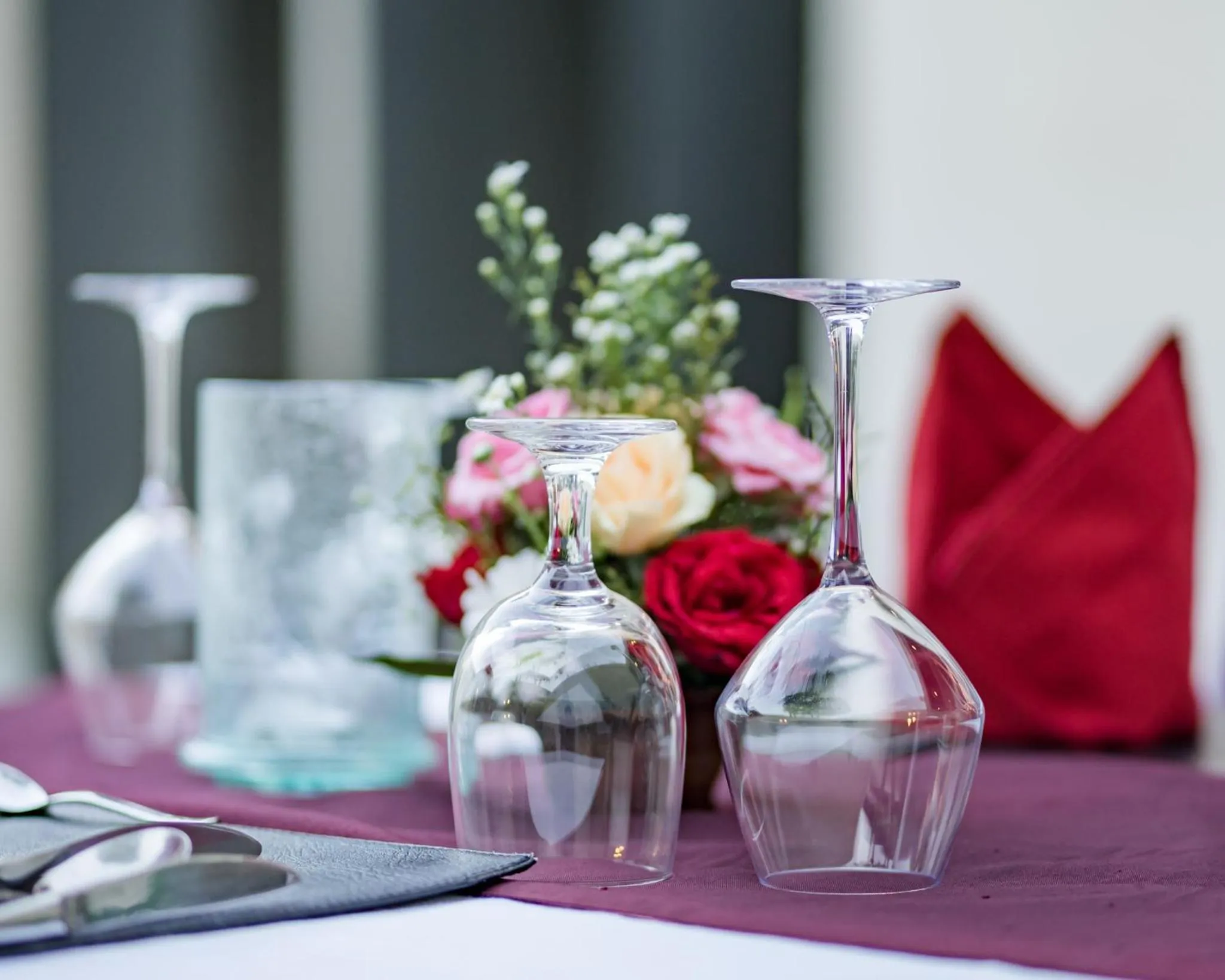 Decorative detail in The Seiryu Boutique Bali Villas