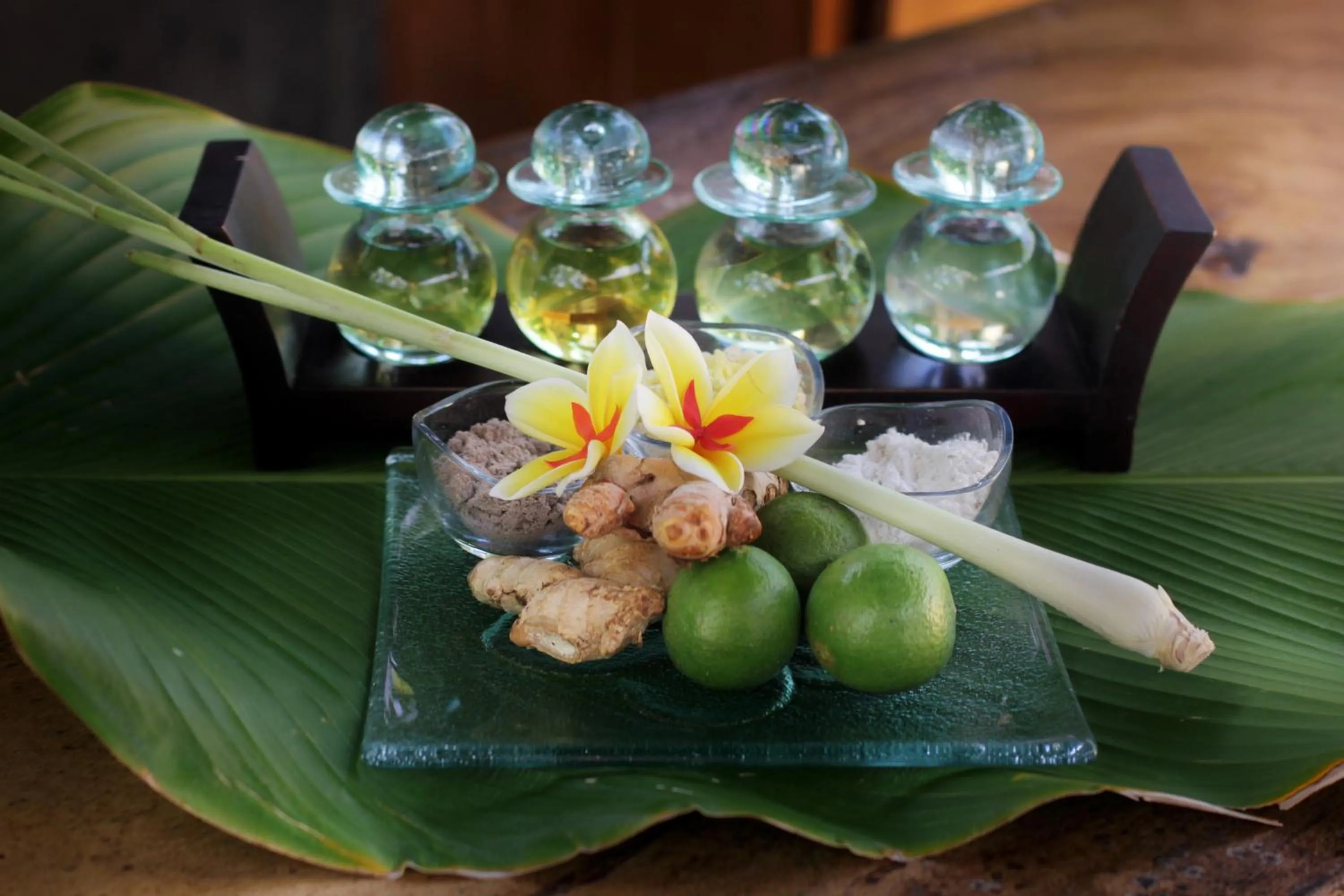 Spa and wellness centre/facilities in Sagara Villas and Suites Sanur by AHM