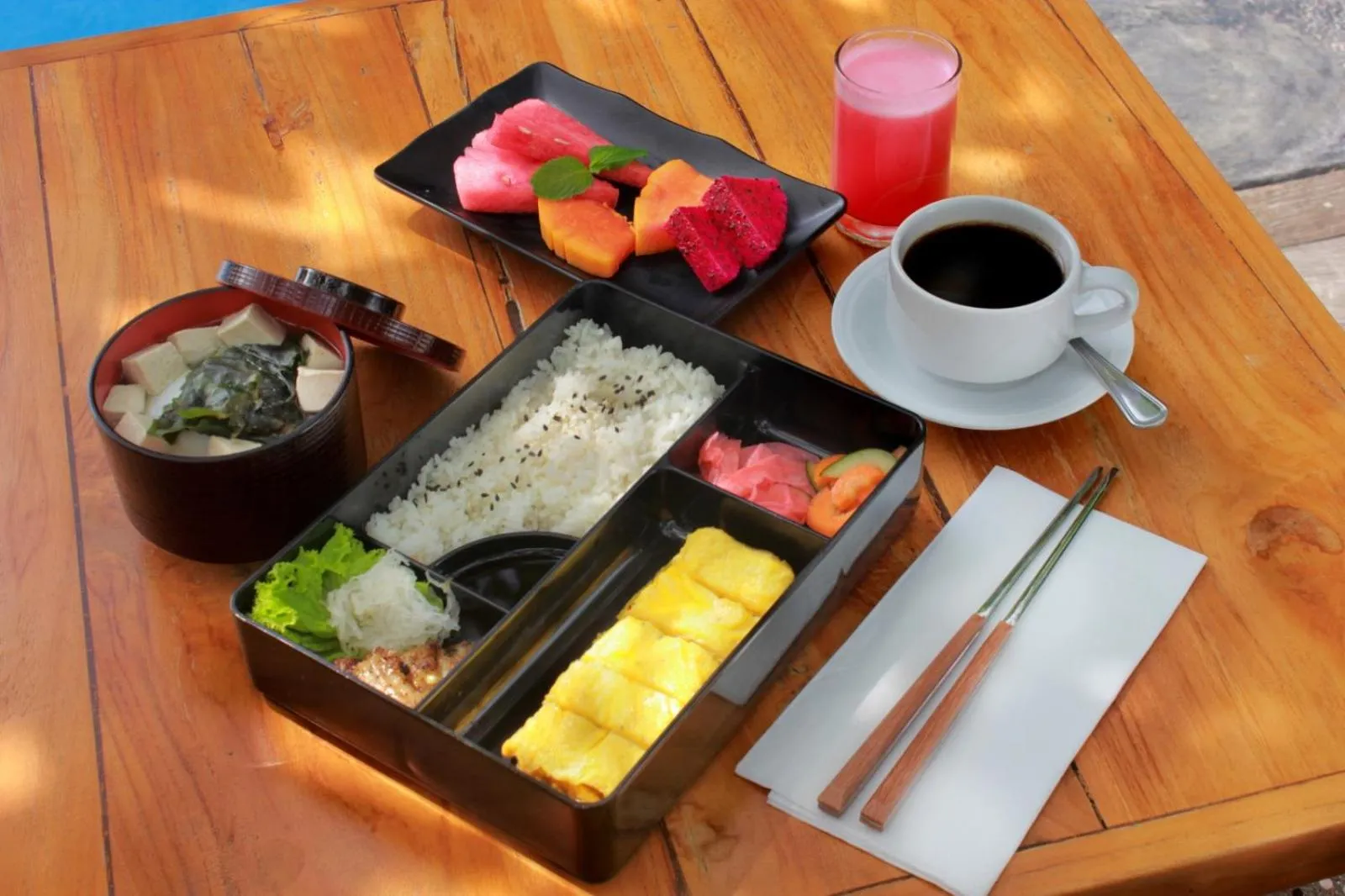 Casino in Sagara Villas and Suites Sanur by AHM