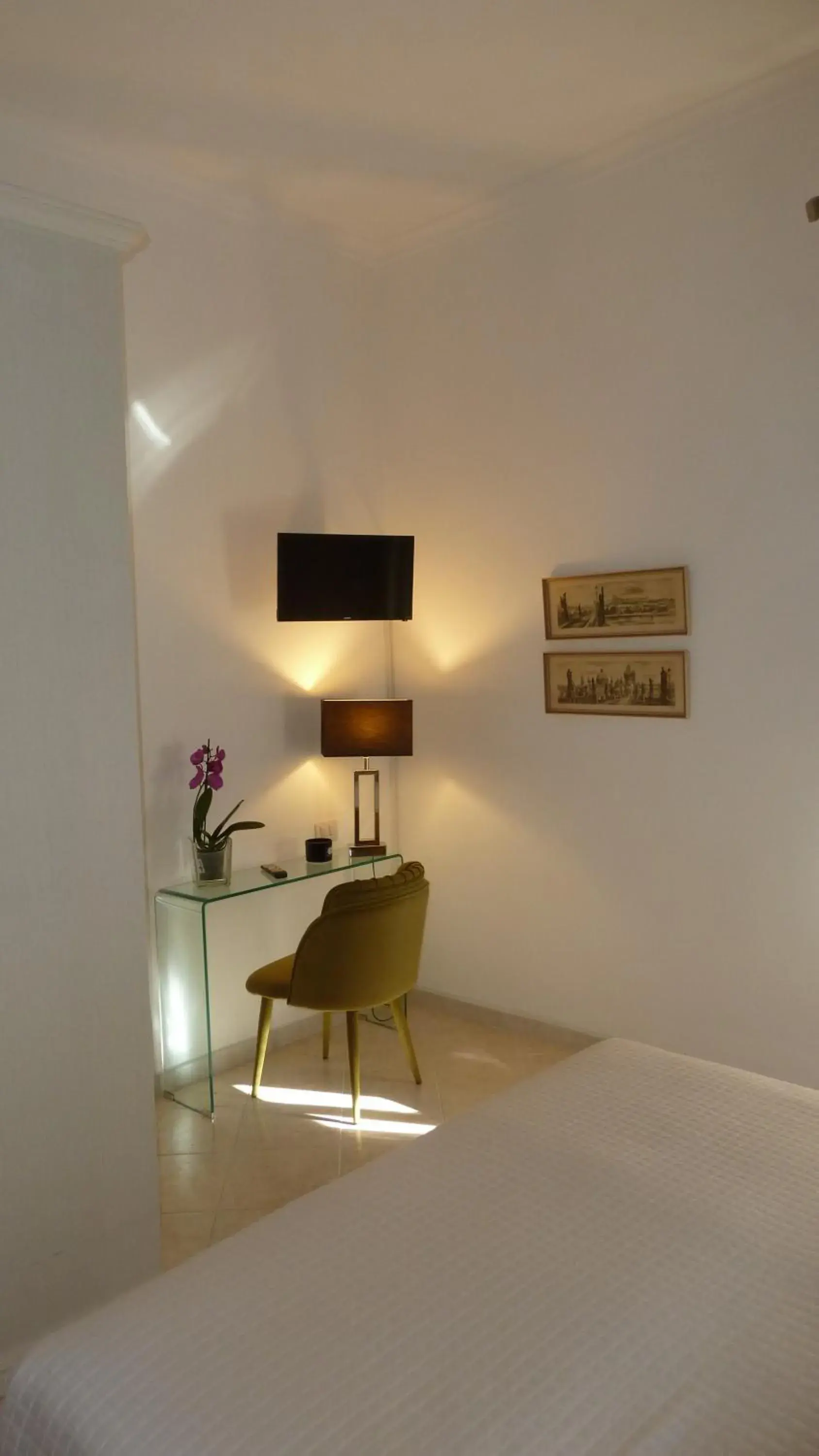 Camera Con Vista Camera Con Vista