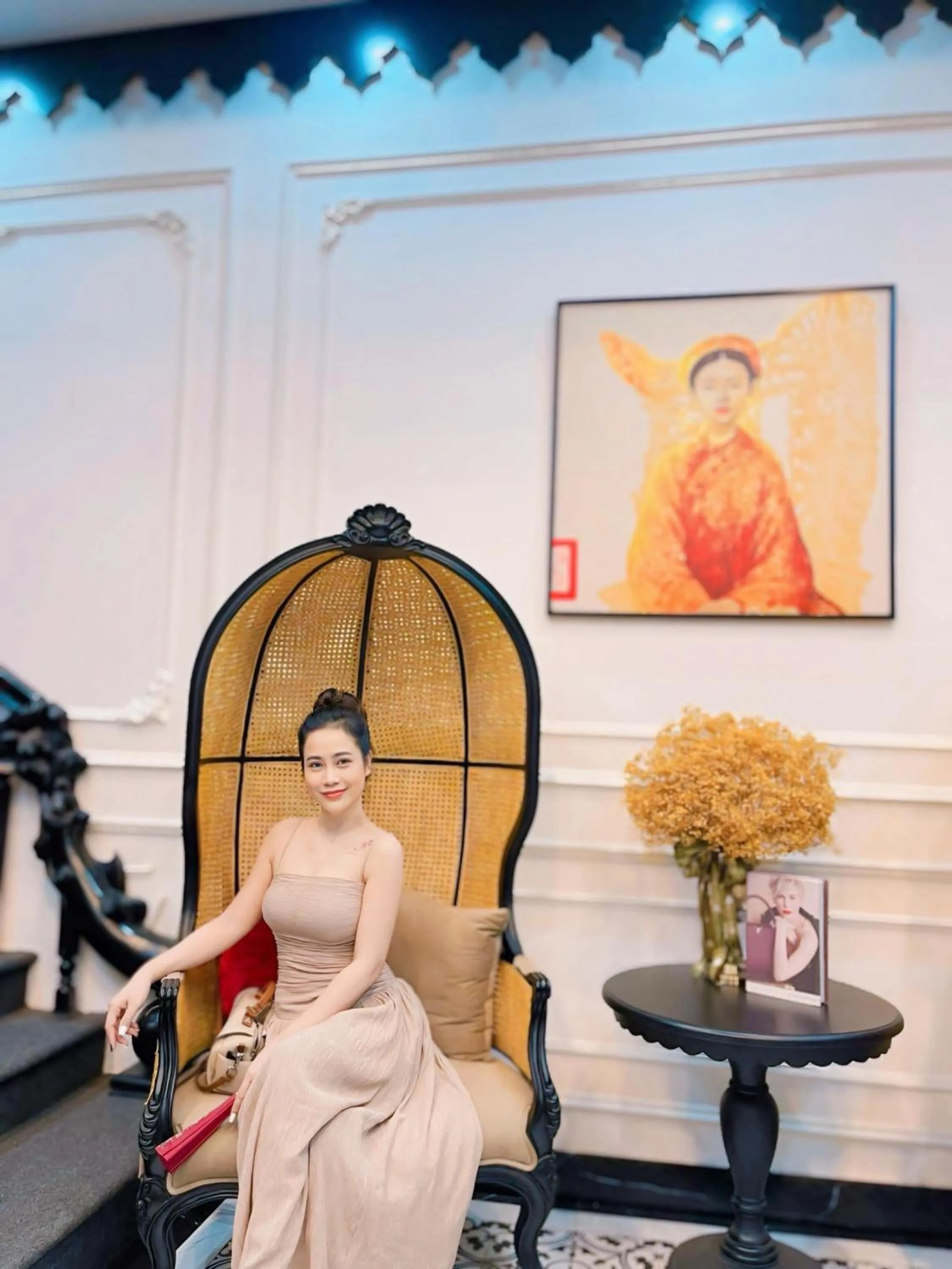 Thuy Duong Boutique Hotel Hue