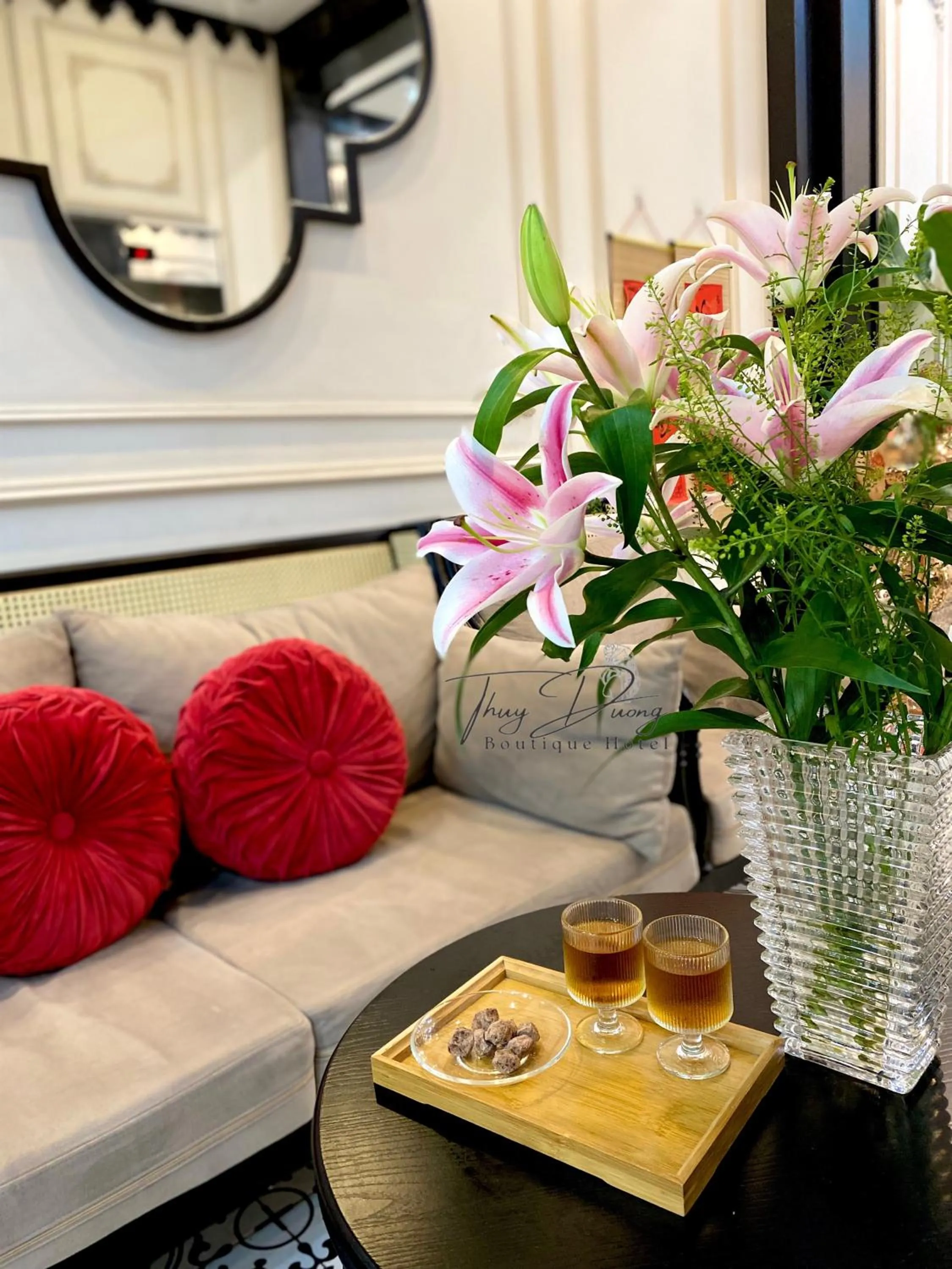 Thuy Duong Boutique Hotel Hue