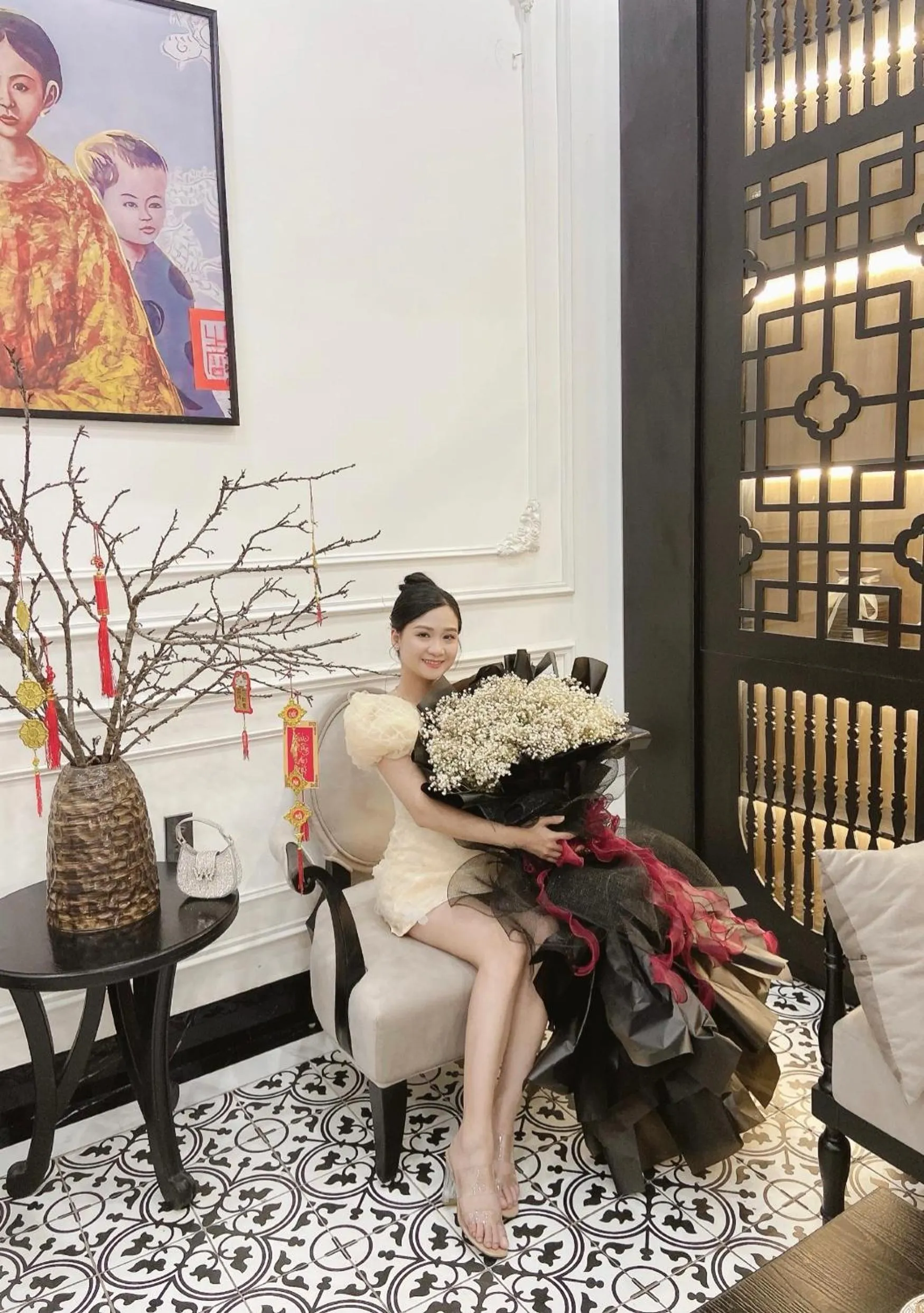 Thuy Duong Boutique Hotel Hue