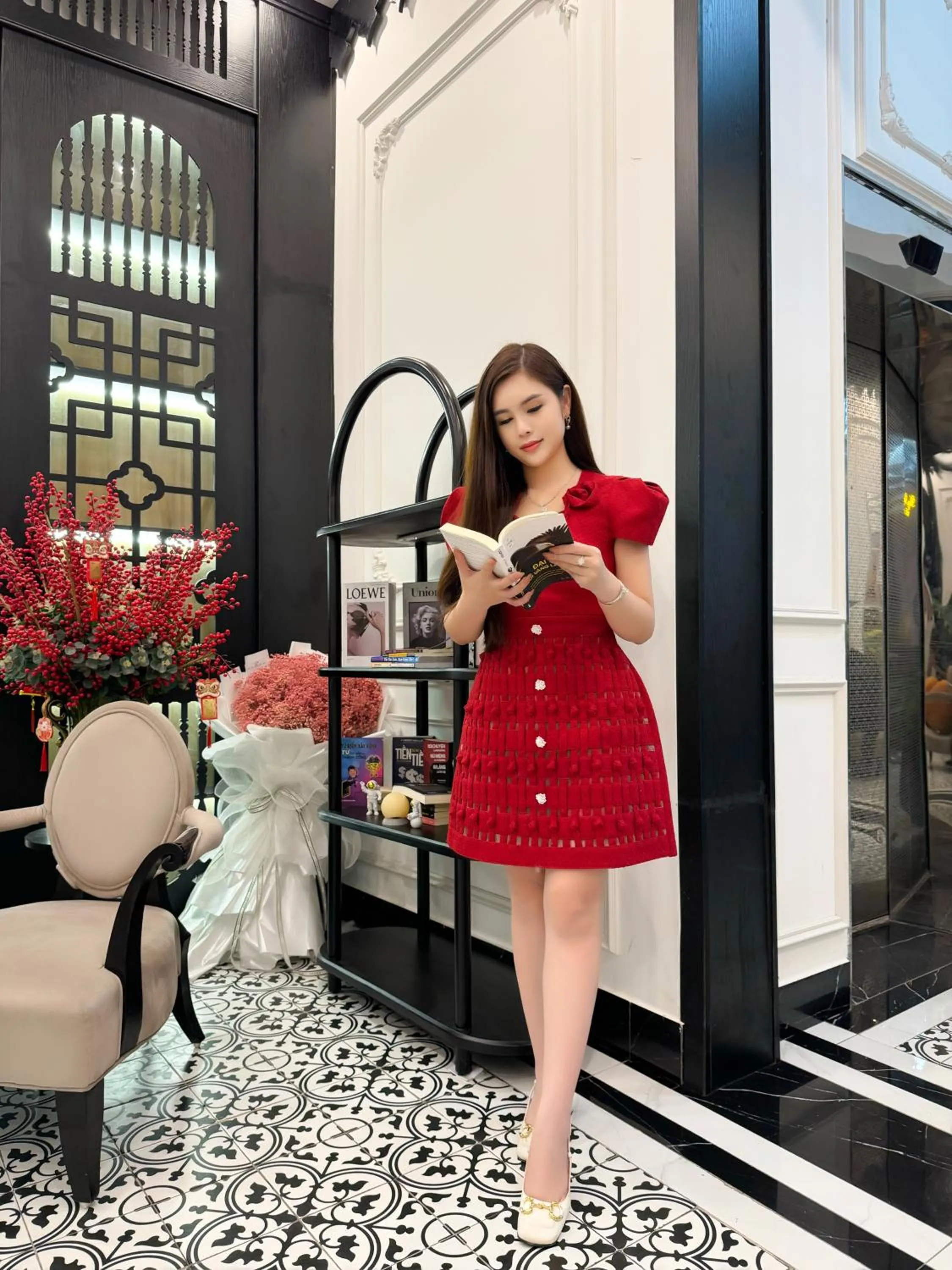 Thuy Duong Boutique Hotel Hue