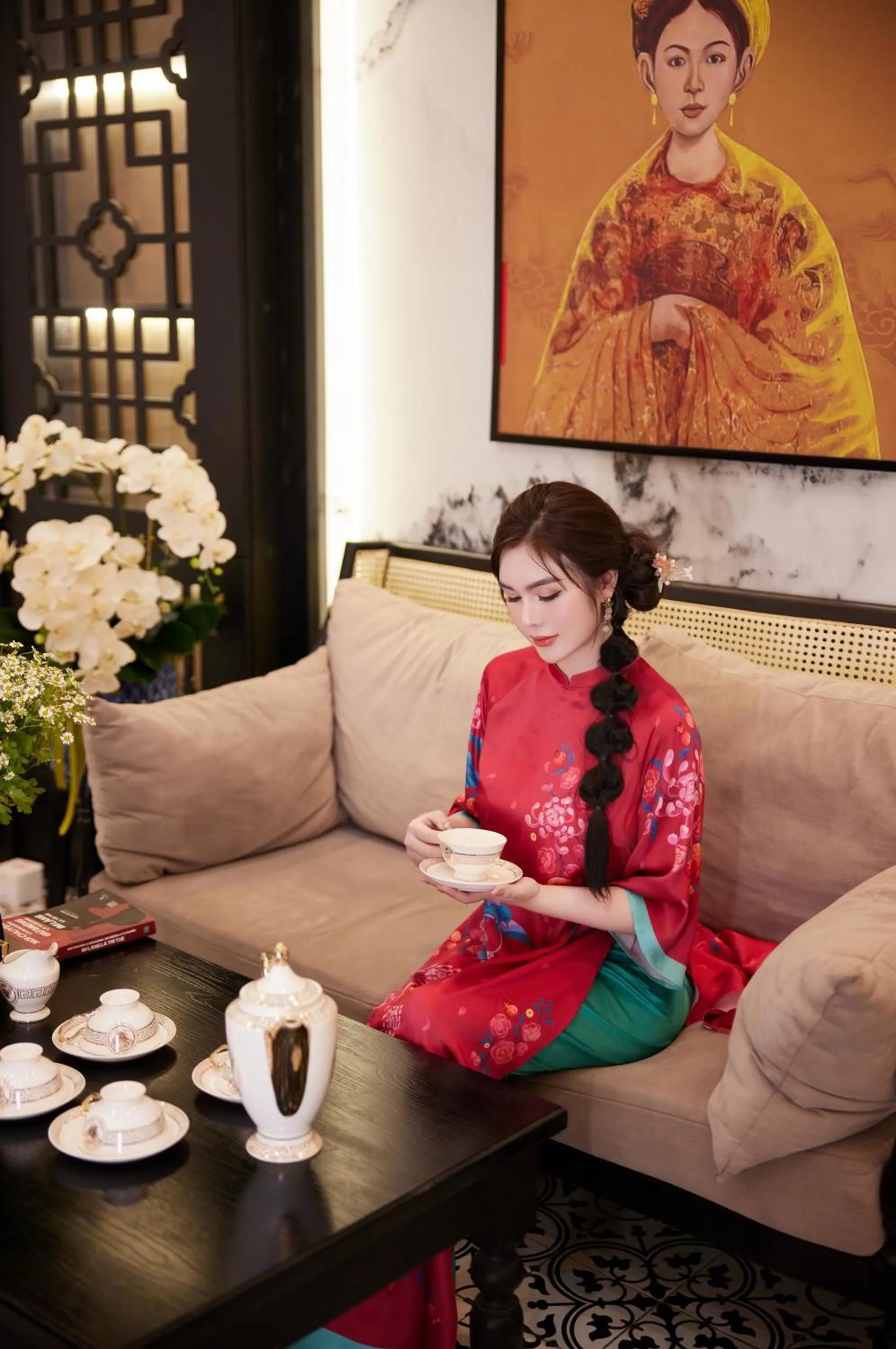 Thuy Duong Boutique Hotel Hue
