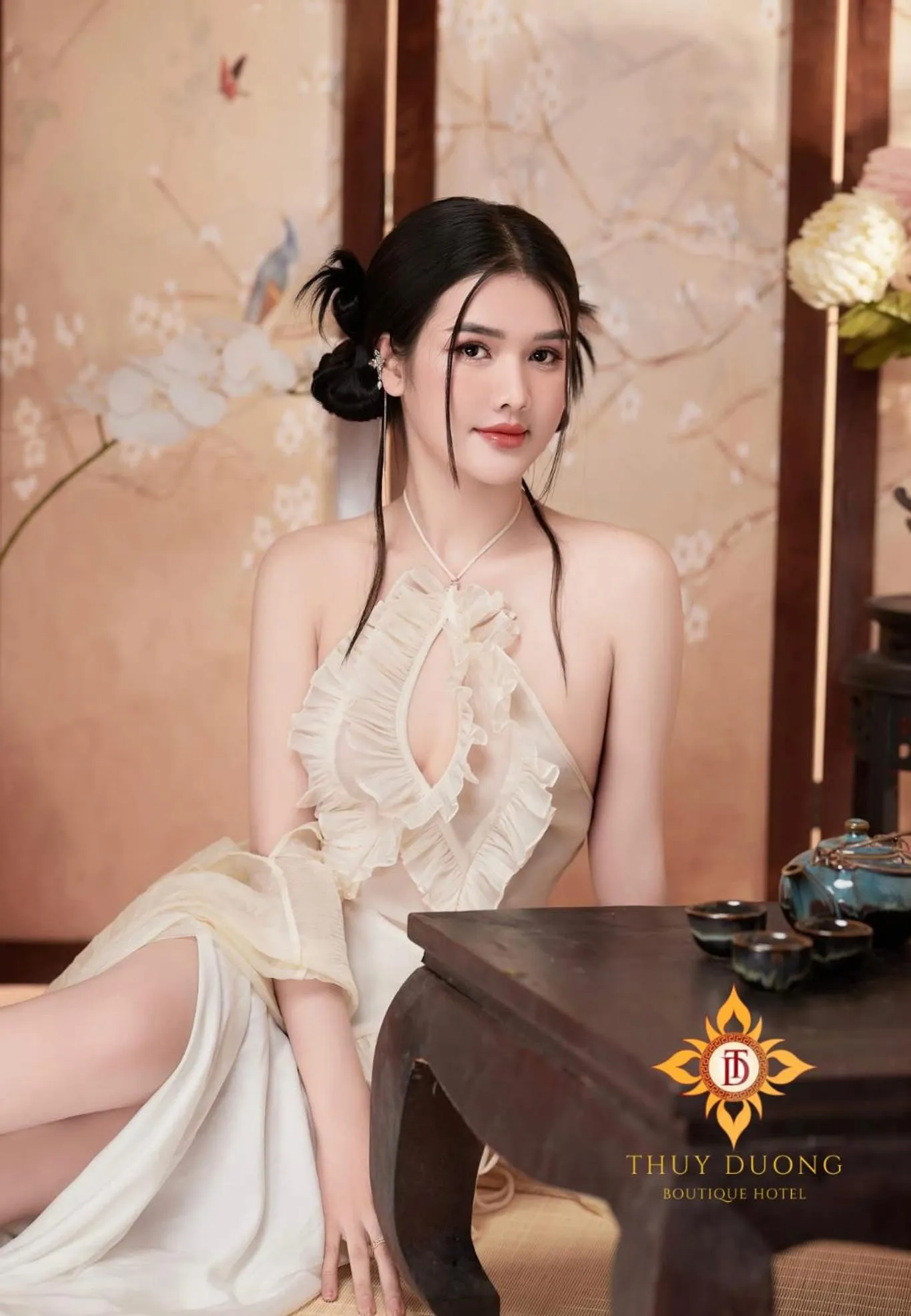 Thuy Duong Boutique Hotel Hue