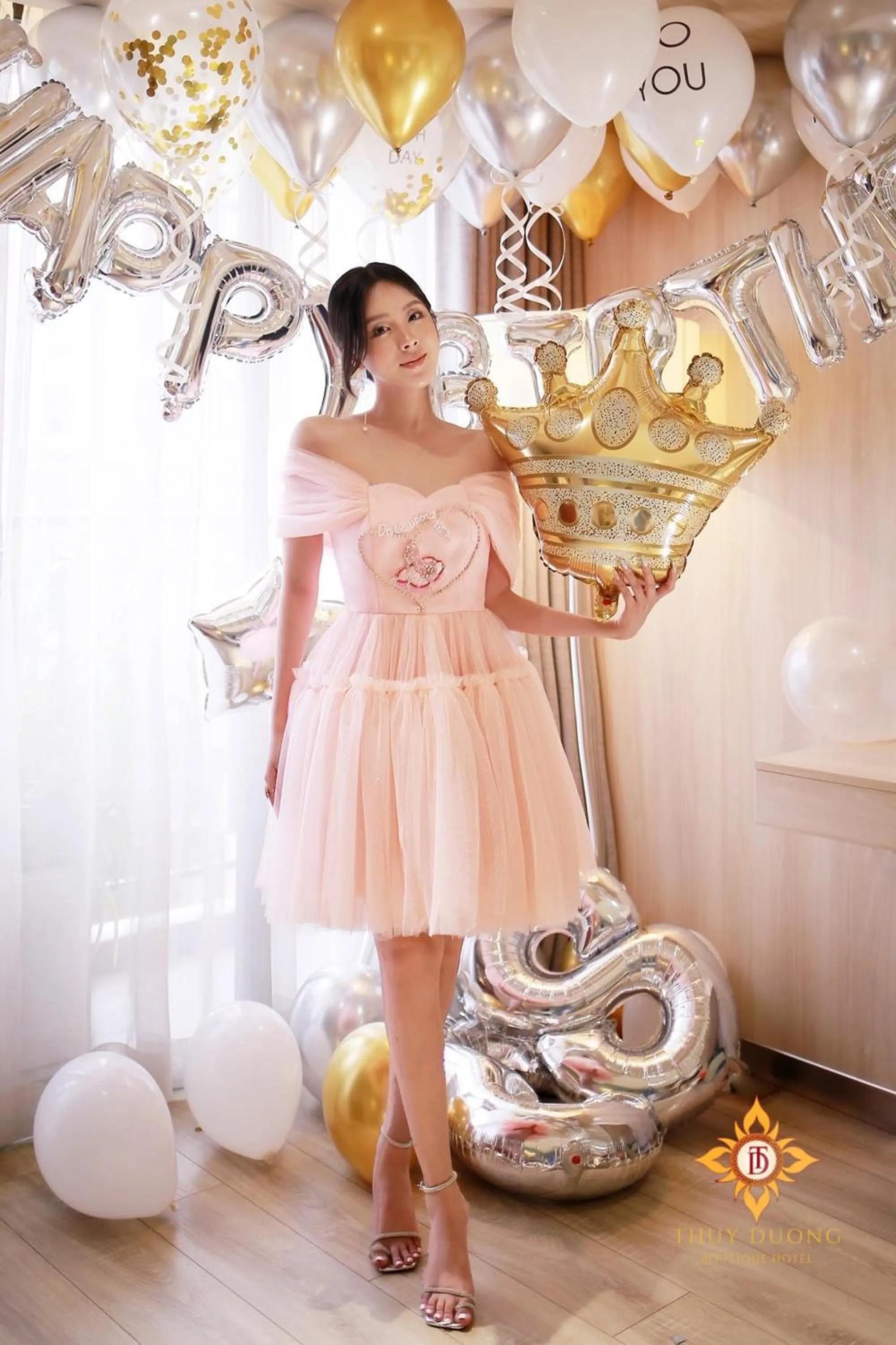 Thuy Duong Boutique Hotel Hue