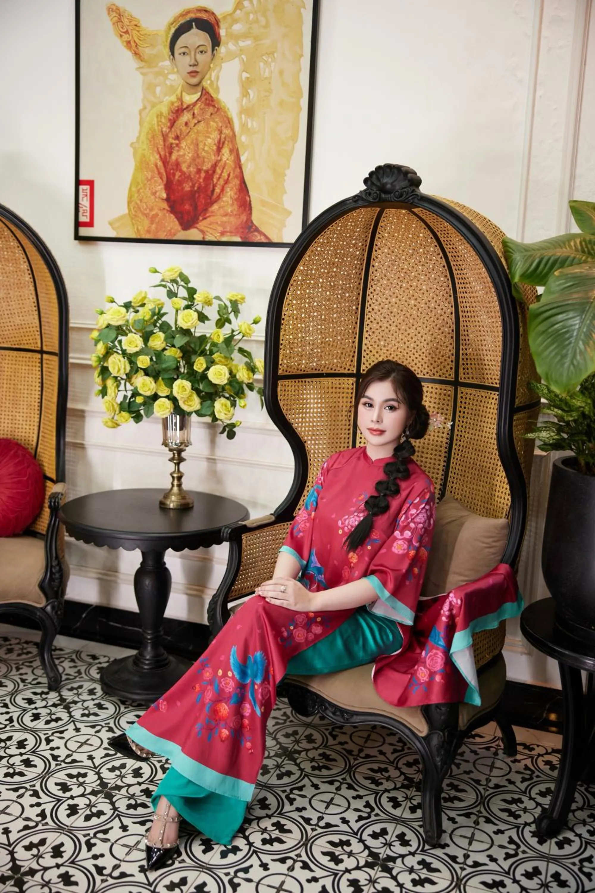 Thuy Duong Boutique Hotel Hue