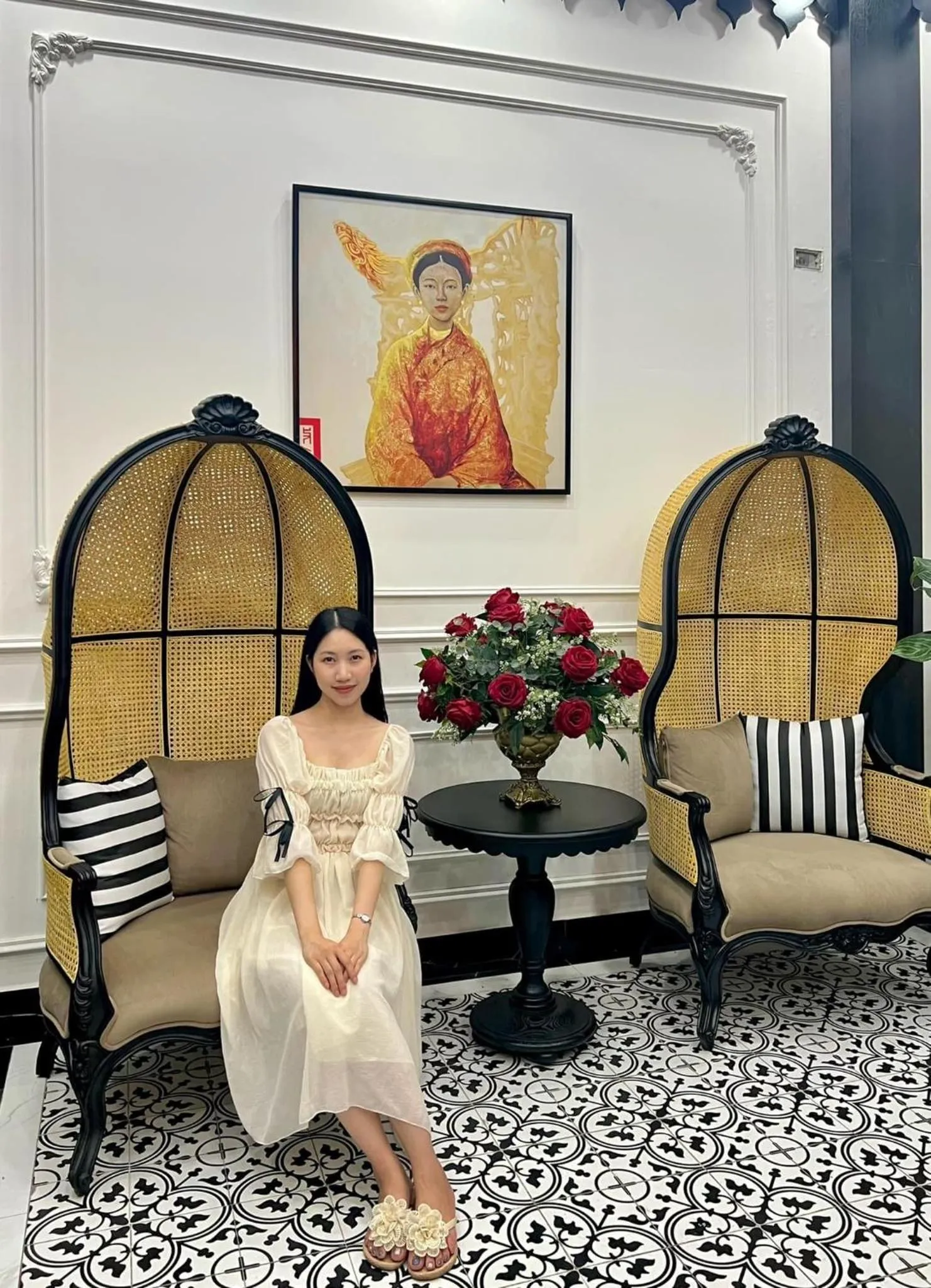 Thuy Duong Boutique Hotel Hue