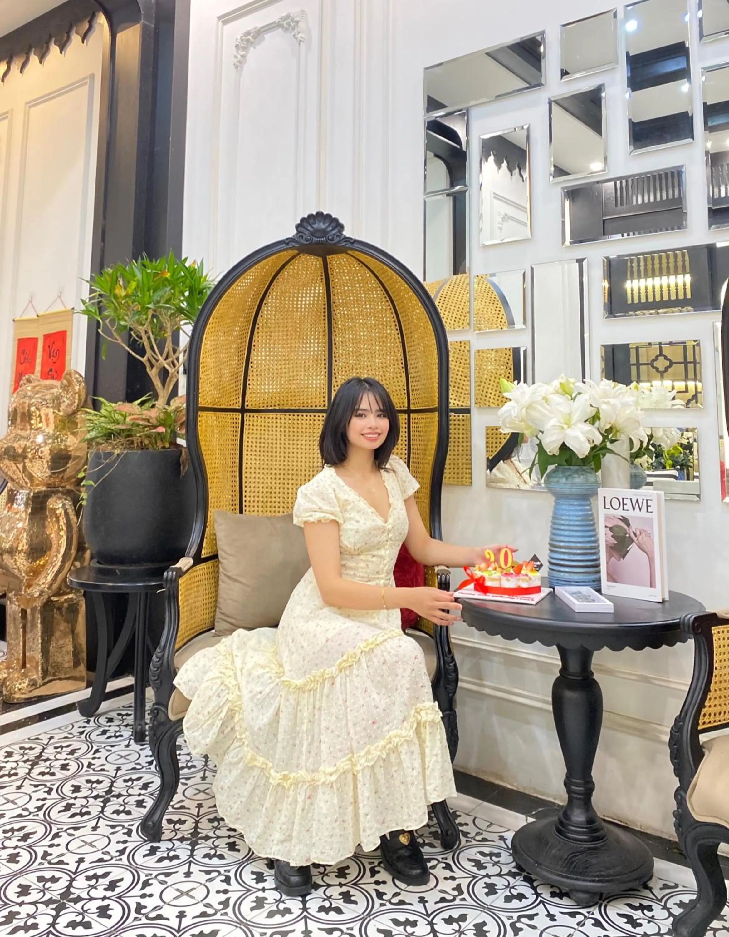 Thuy Duong Boutique Hotel Hue