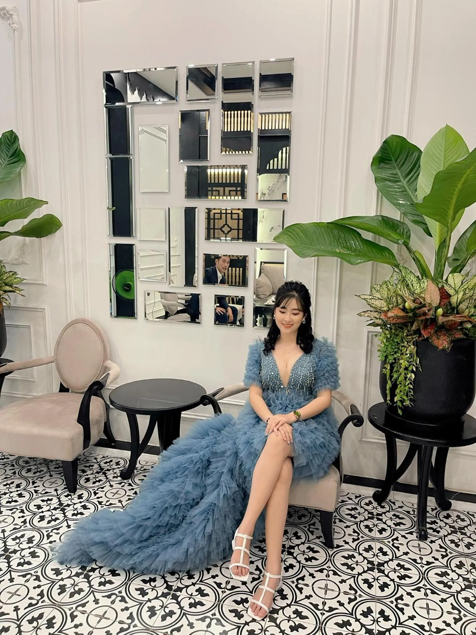 Thuy Duong Boutique Hotel Hue