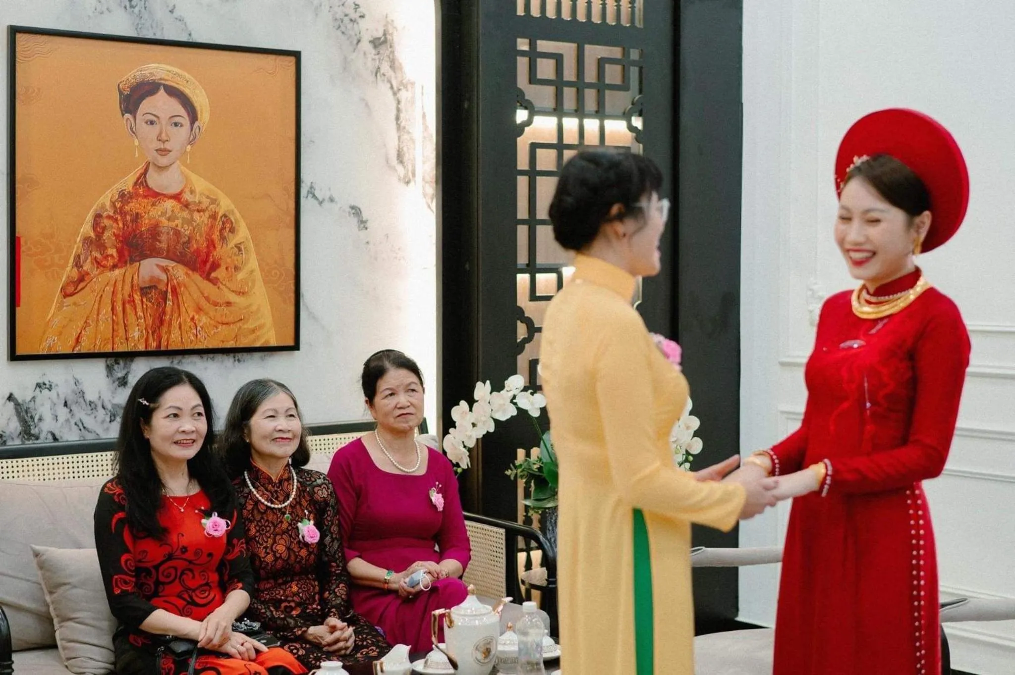 Thuy Duong Boutique Hotel Hue