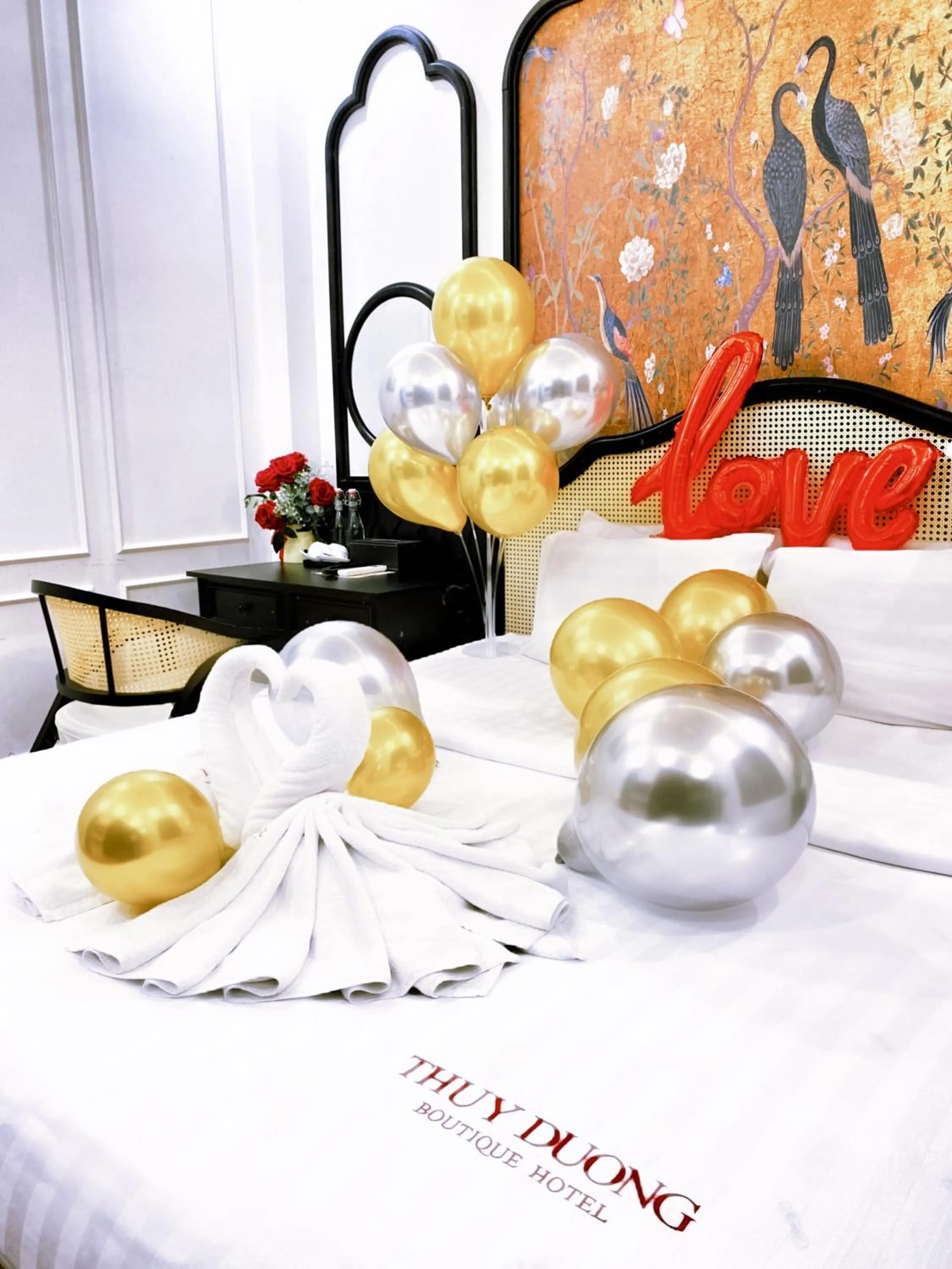 Thuy Duong Boutique Hotel Hue