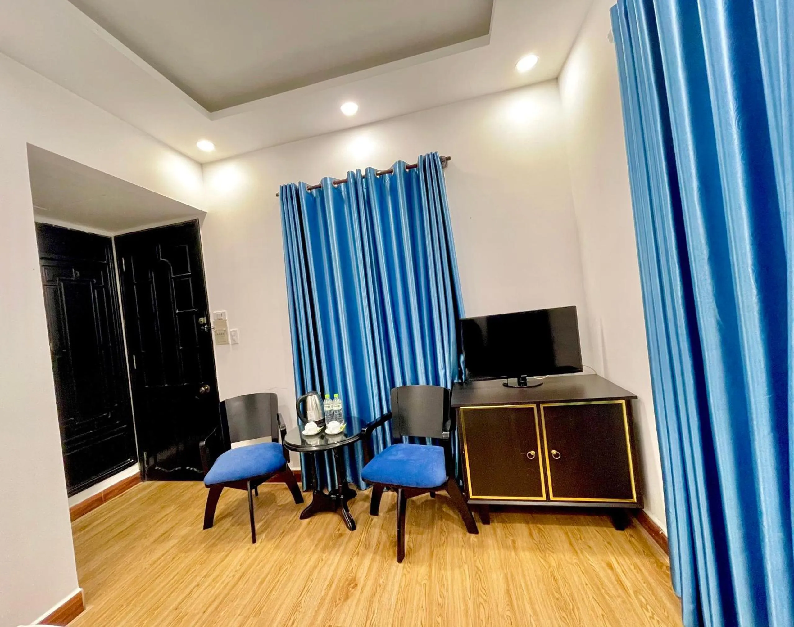 Deluxe Double Room in Thuy Duong Boutique Hotel Hue