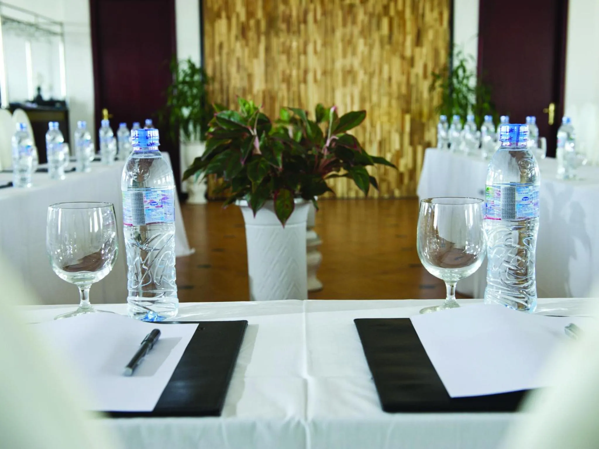 Business facilities in Cherish Hue Hotel